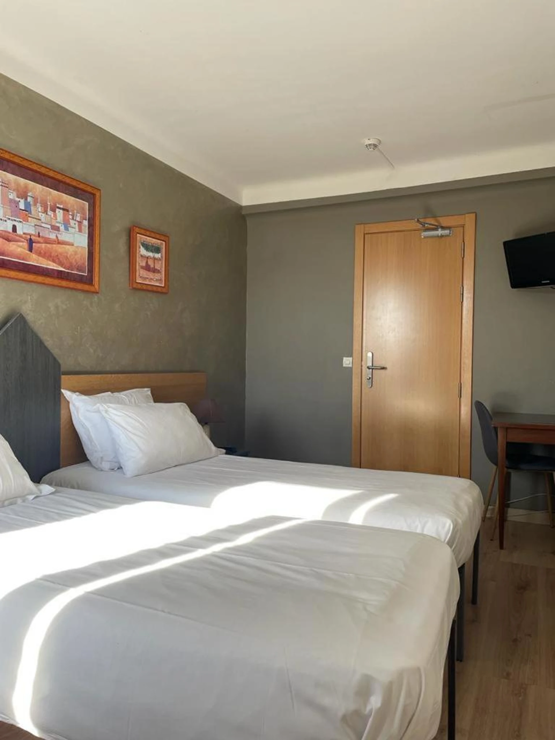 Organiser un séminaire d'entreprise : Hotel Regina à sete