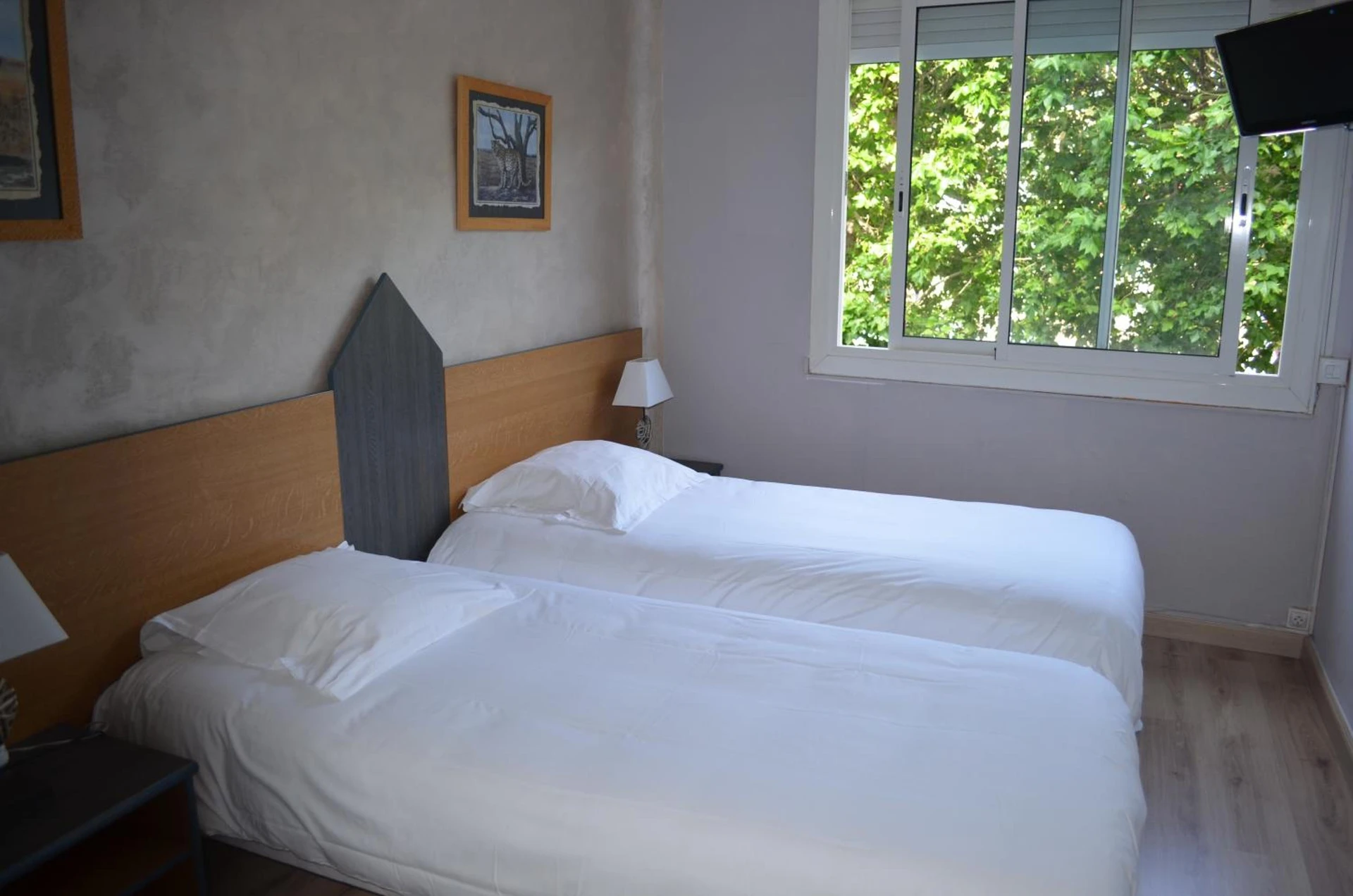 Organiser un séminaire d'entreprise : Hotel Regina à sete