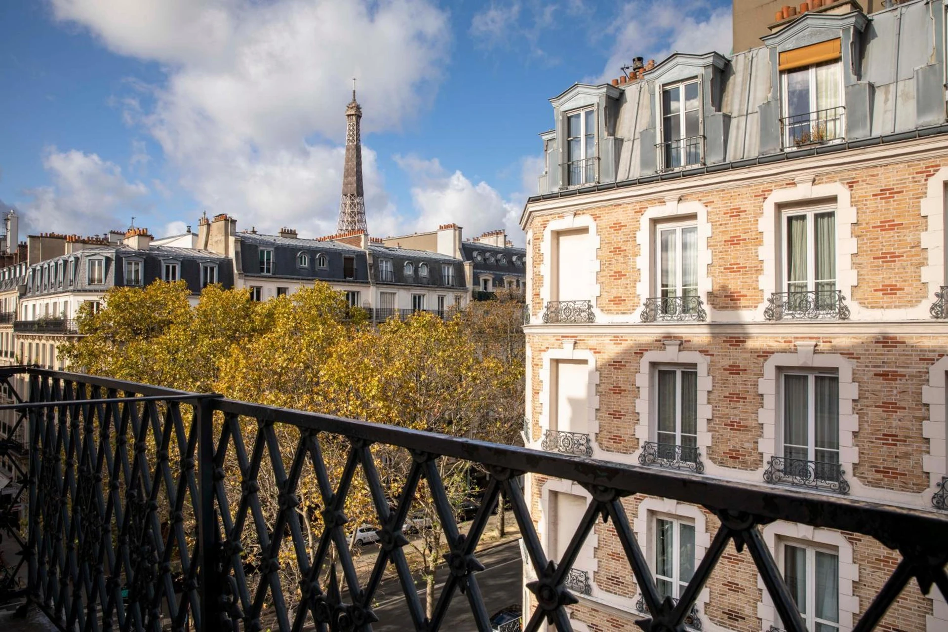 Organiser un séminaire d'entreprise : Hotel Relais Bosquet by Malone à paris-7e-arrondissement