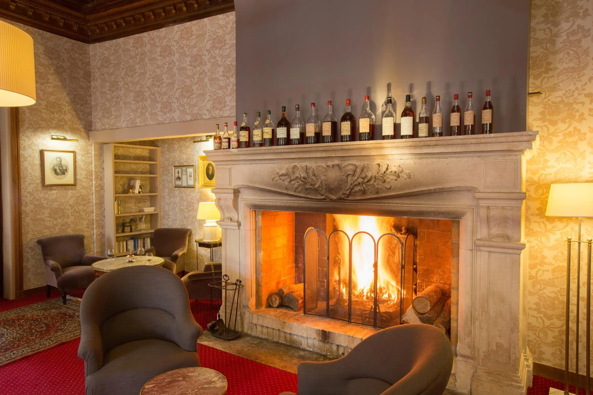 Organiser un séminaire d'entreprise : Hôtel & Restaurant Le Relais d'Aumale à orry-la-ville