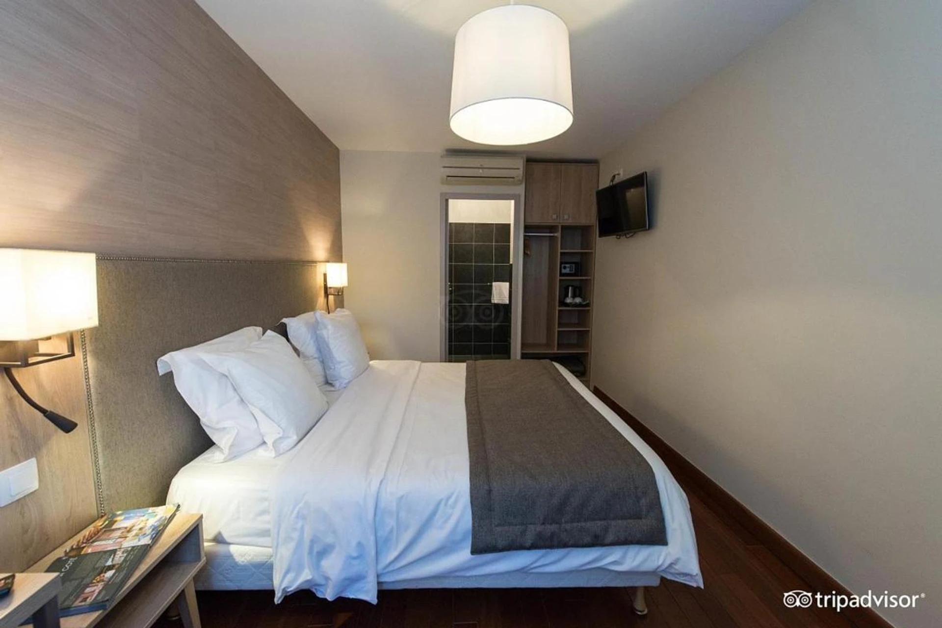 Chambre disponible pour un séminaire d'entreprise à Relais de la Loire - Montlivault