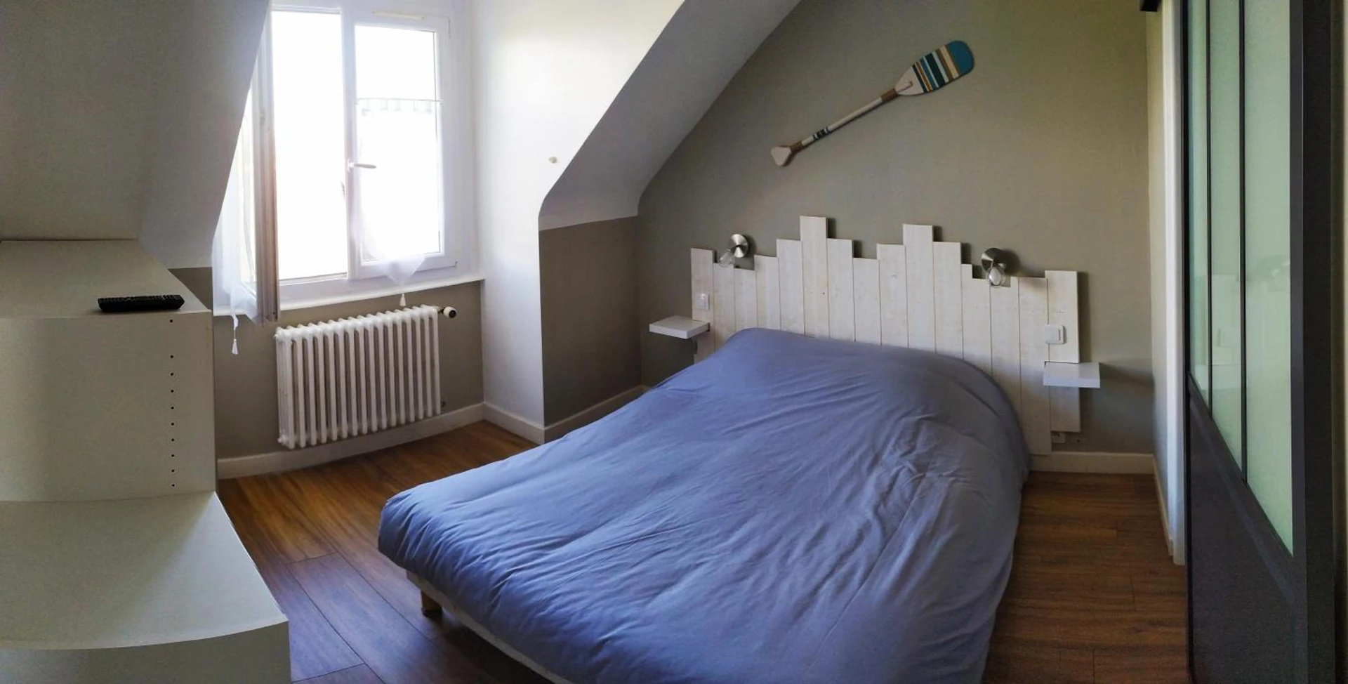 Ambiance de travail pour séminaire d'entreprise à Hôtel-Relais De Trefeuntec - Plonévez-Porzay
