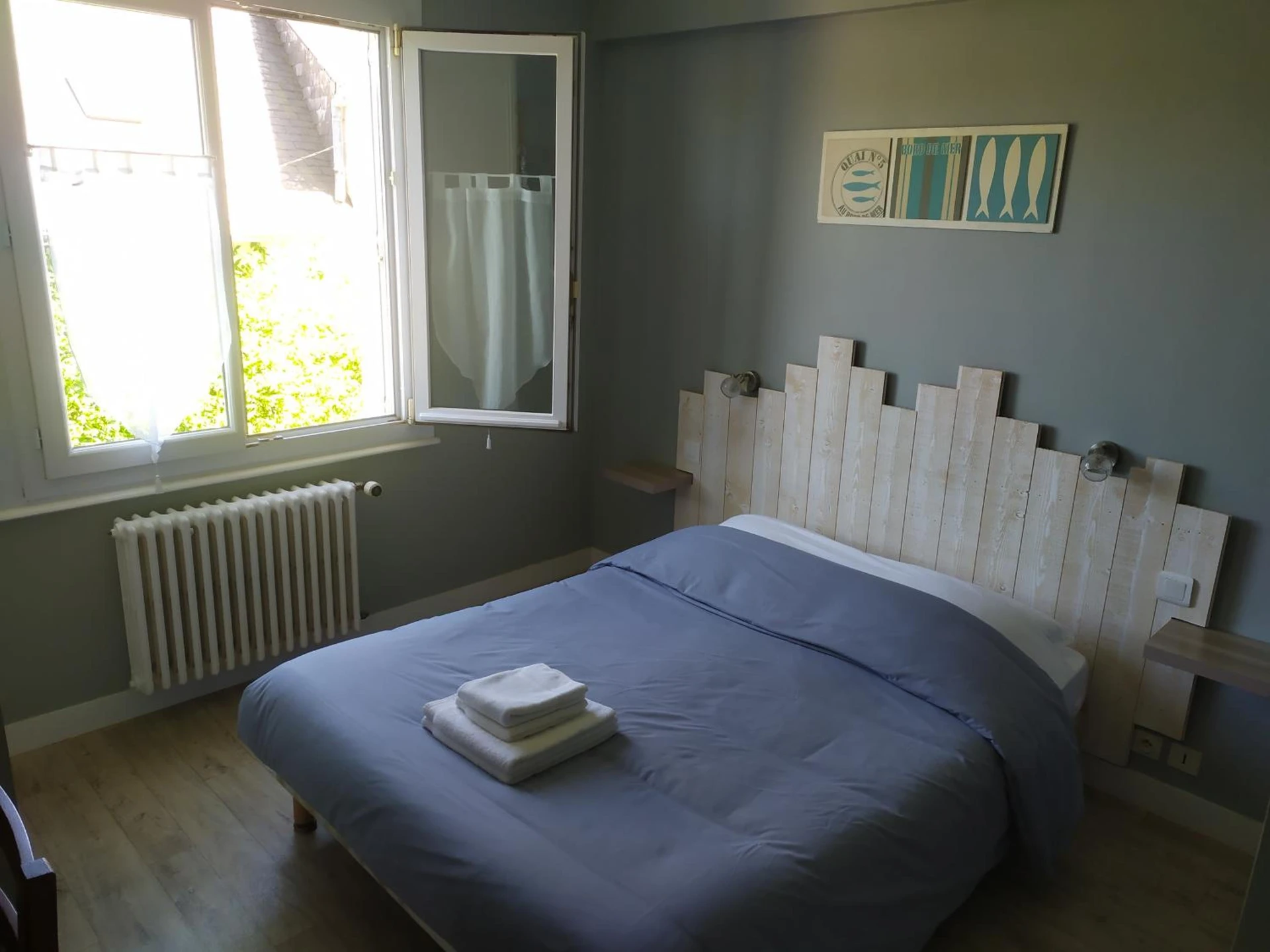 Lieu convivial pour un séminaire d'entreprise à Hôtel-Relais De Trefeuntec - Plonévez-Porzay - En savoir plus 