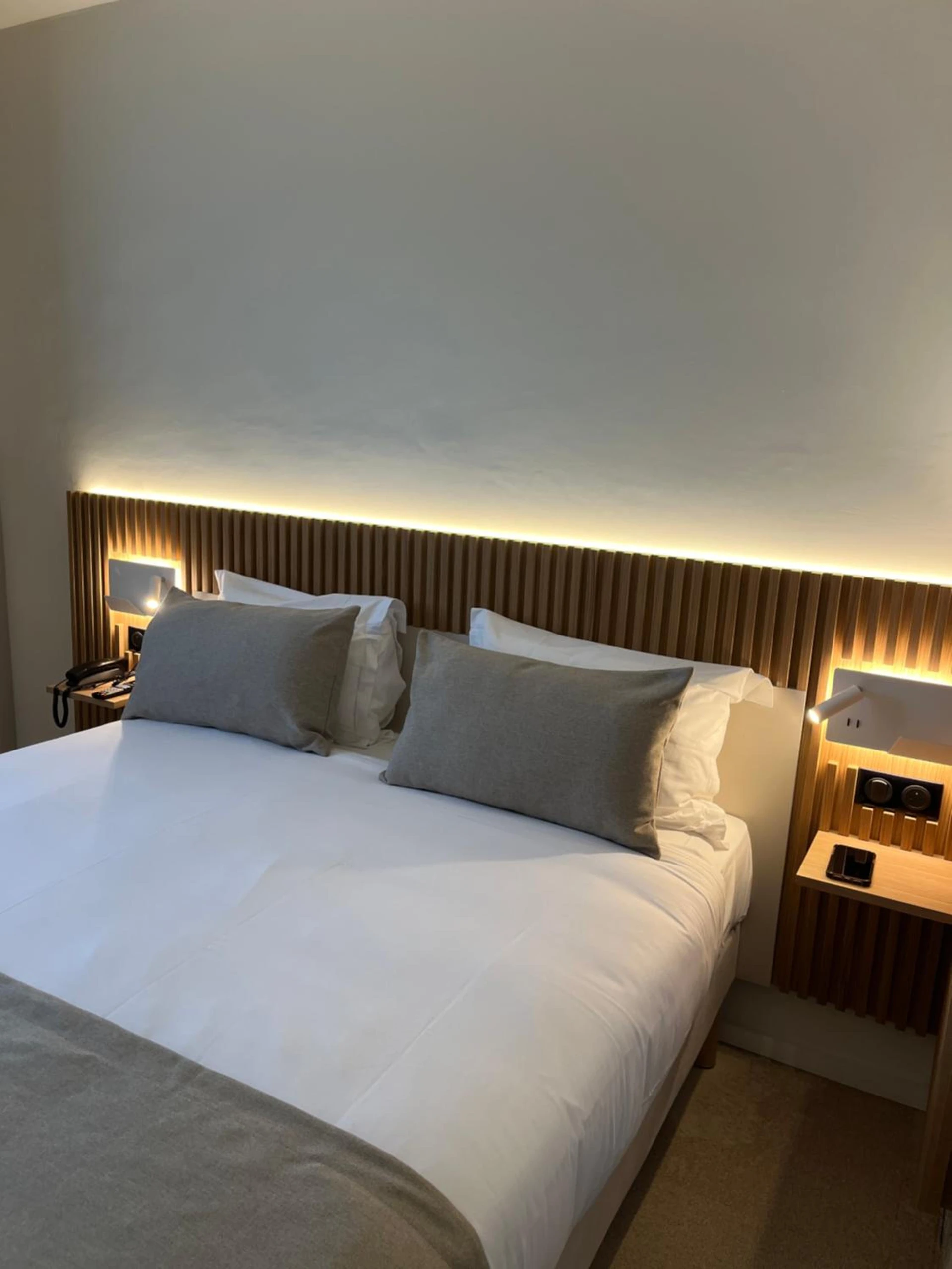 Chambre disponible pour un séminaire d'entreprise à Hôtel Le Relais des Brasseurs - Aubagne - Aubagne