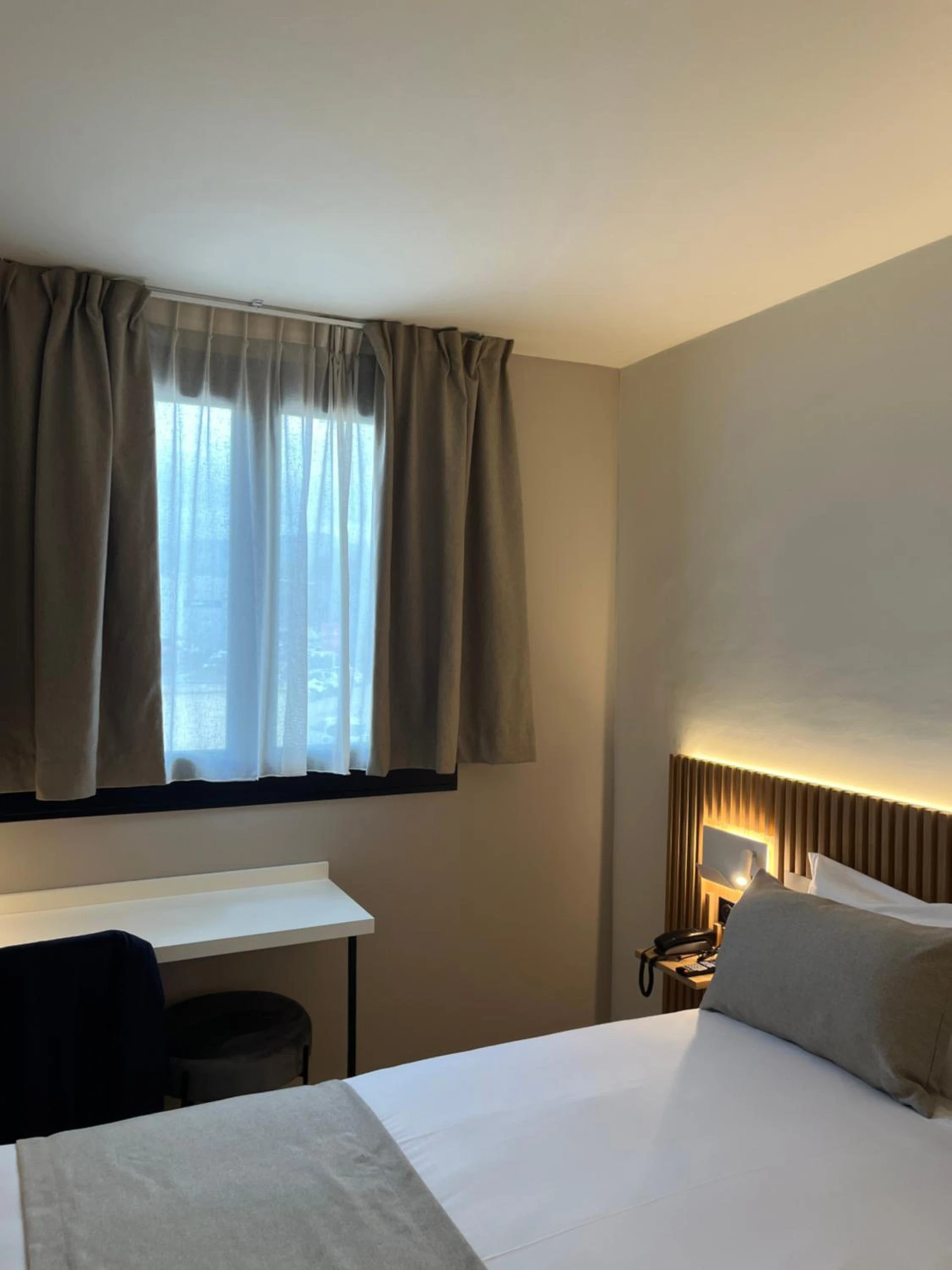 Chambre disponible pour un séminaire d'entreprise à Hôtel Le Relais des Brasseurs - Aubagne - Aubagne