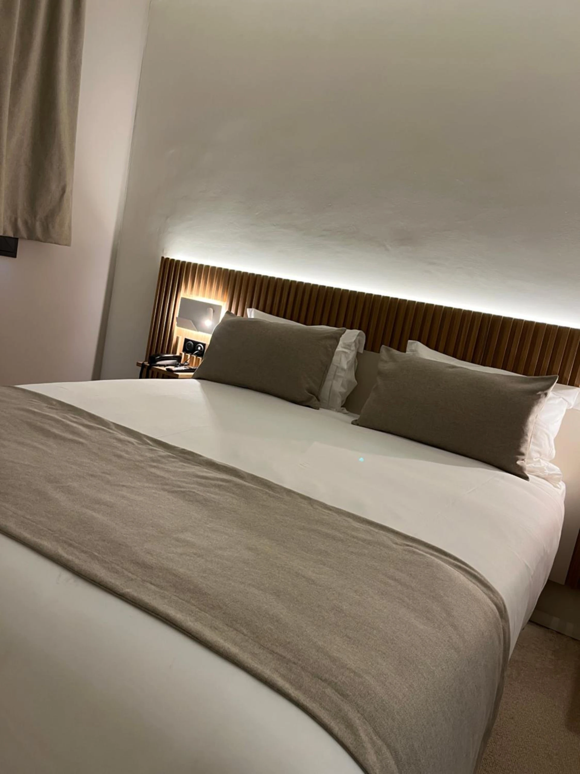 Magnifique chambre pour un séminaire d'entreprise à Hôtel Le Relais des Brasseurs - Aubagne - Aubagne