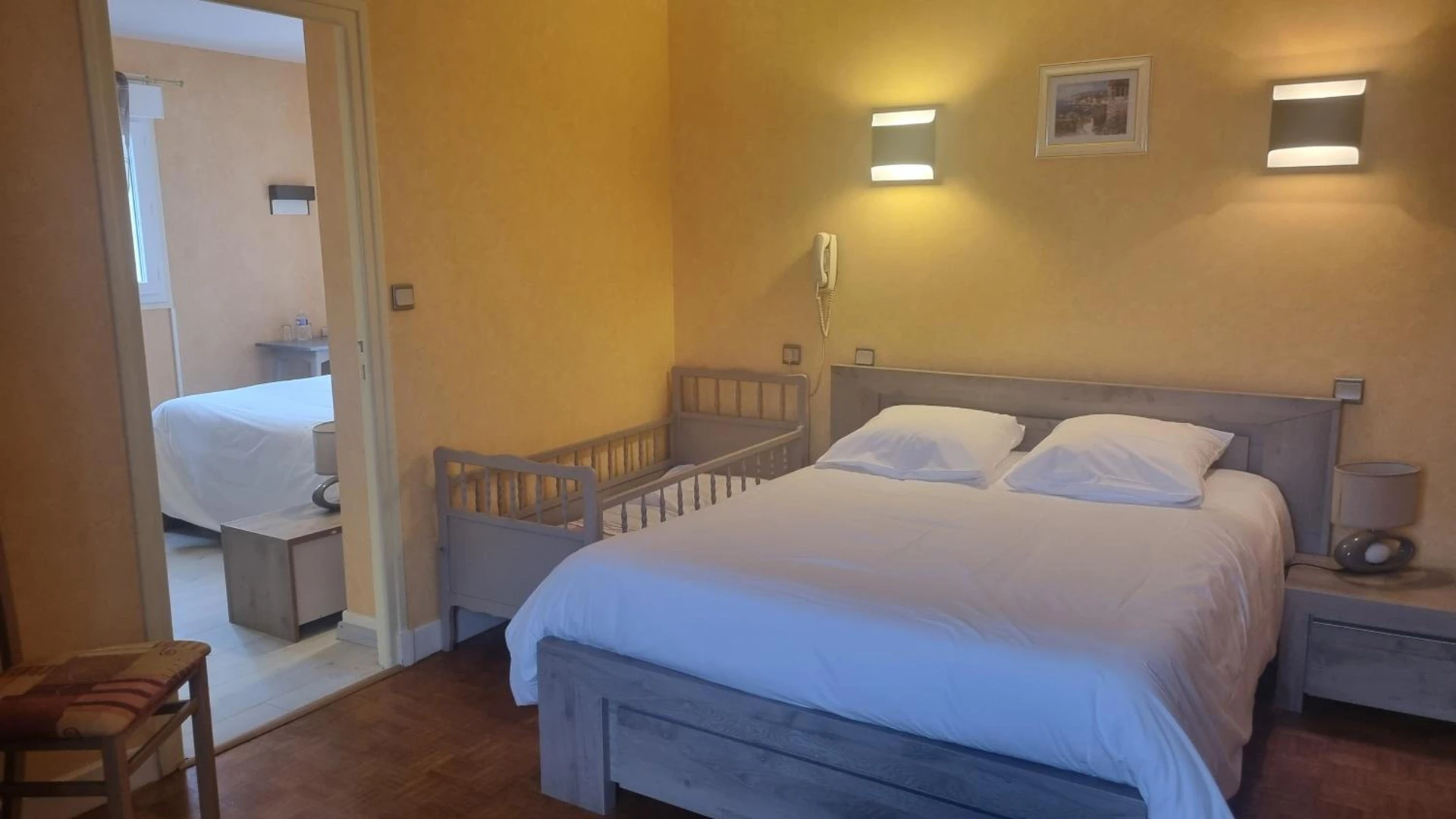 Ambiance de travail pour séminaire d'entreprise à Logis Relais des Monedieres - Seilhac