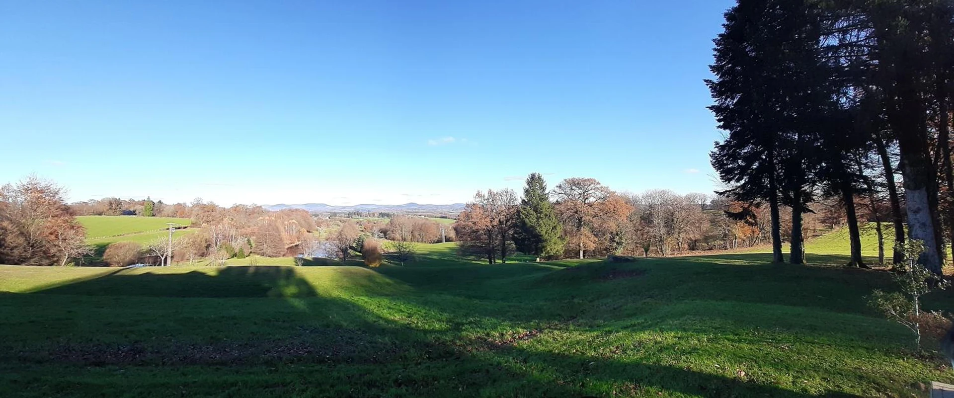 Lieu convivial pour un séminaire d'entreprise à Logis Relais des Monedieres - Seilhac - En savoir plus 