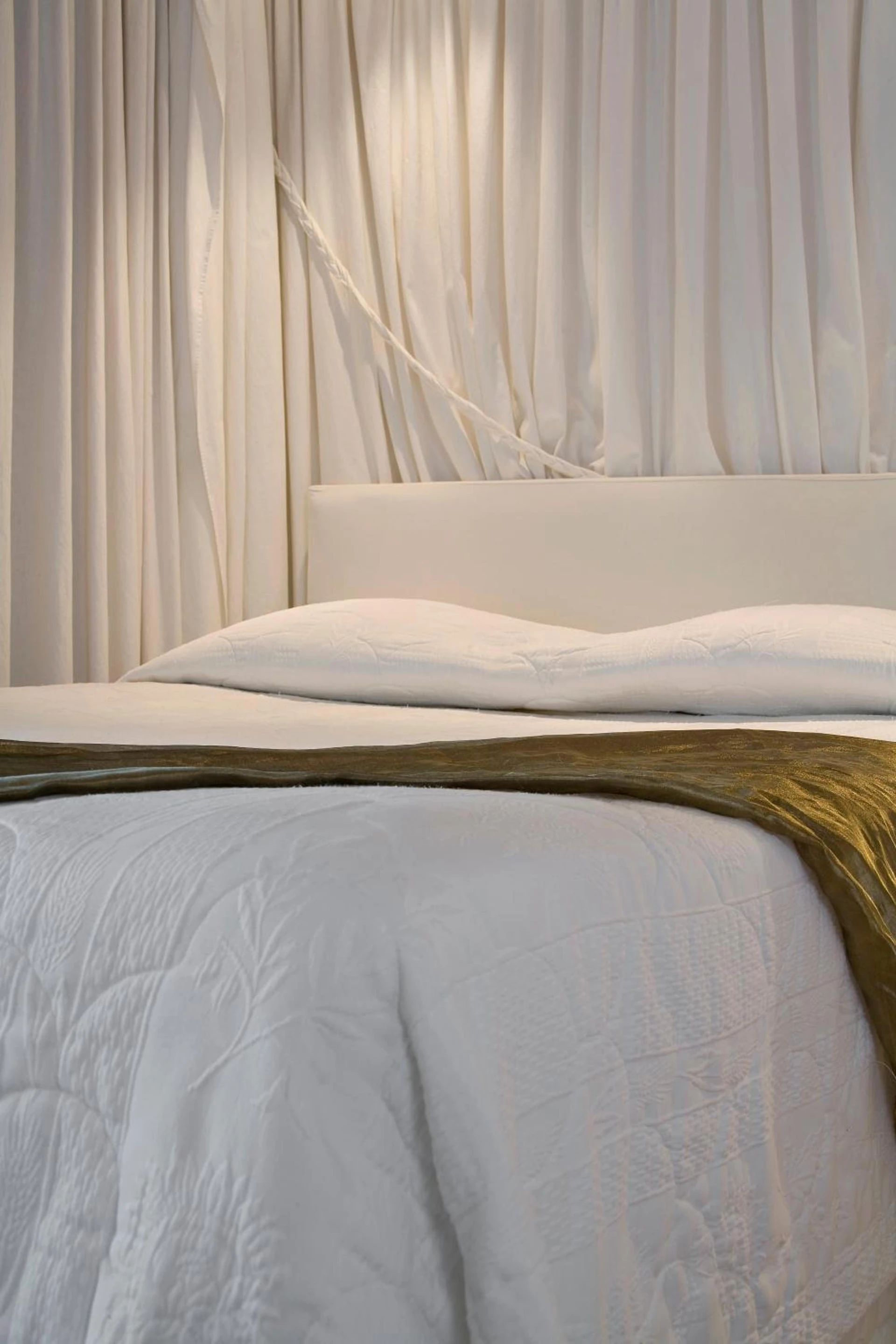 Chambre disponible pour un séminaire d'entreprise à Relais du Bois Saint Georges - Hôtel de Charme - Saintes