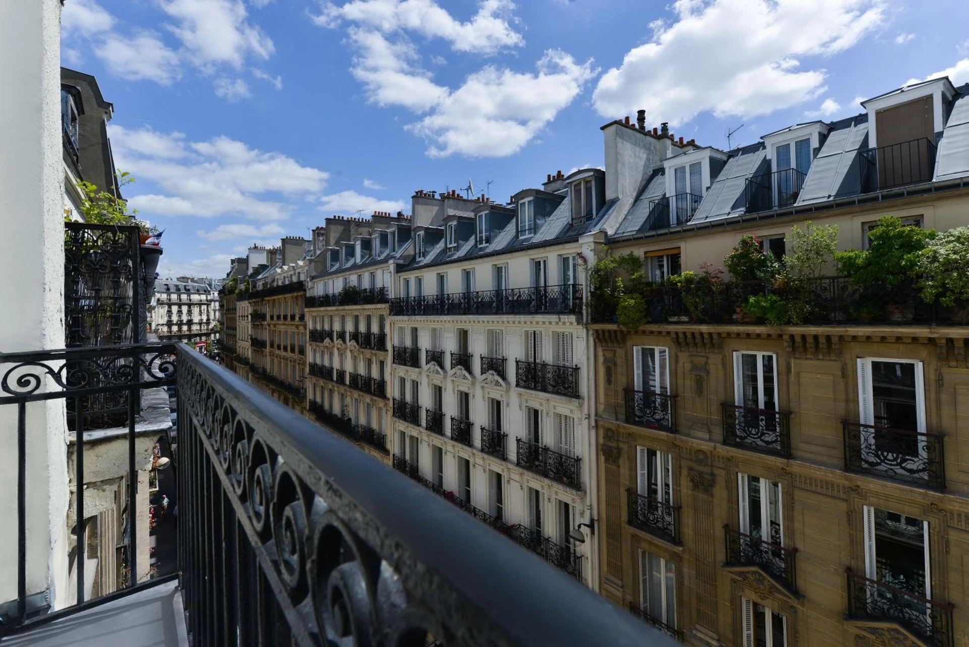 Chambre disponible pour un séminaire d'entreprise à Relais du Pré - Paris