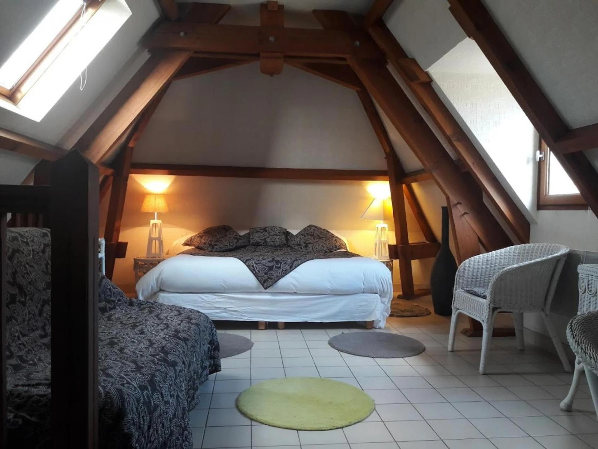 Salle de séminaire à LogisHotels Le Relais du Quercy - Organiser un événement professionnel à Meyssac