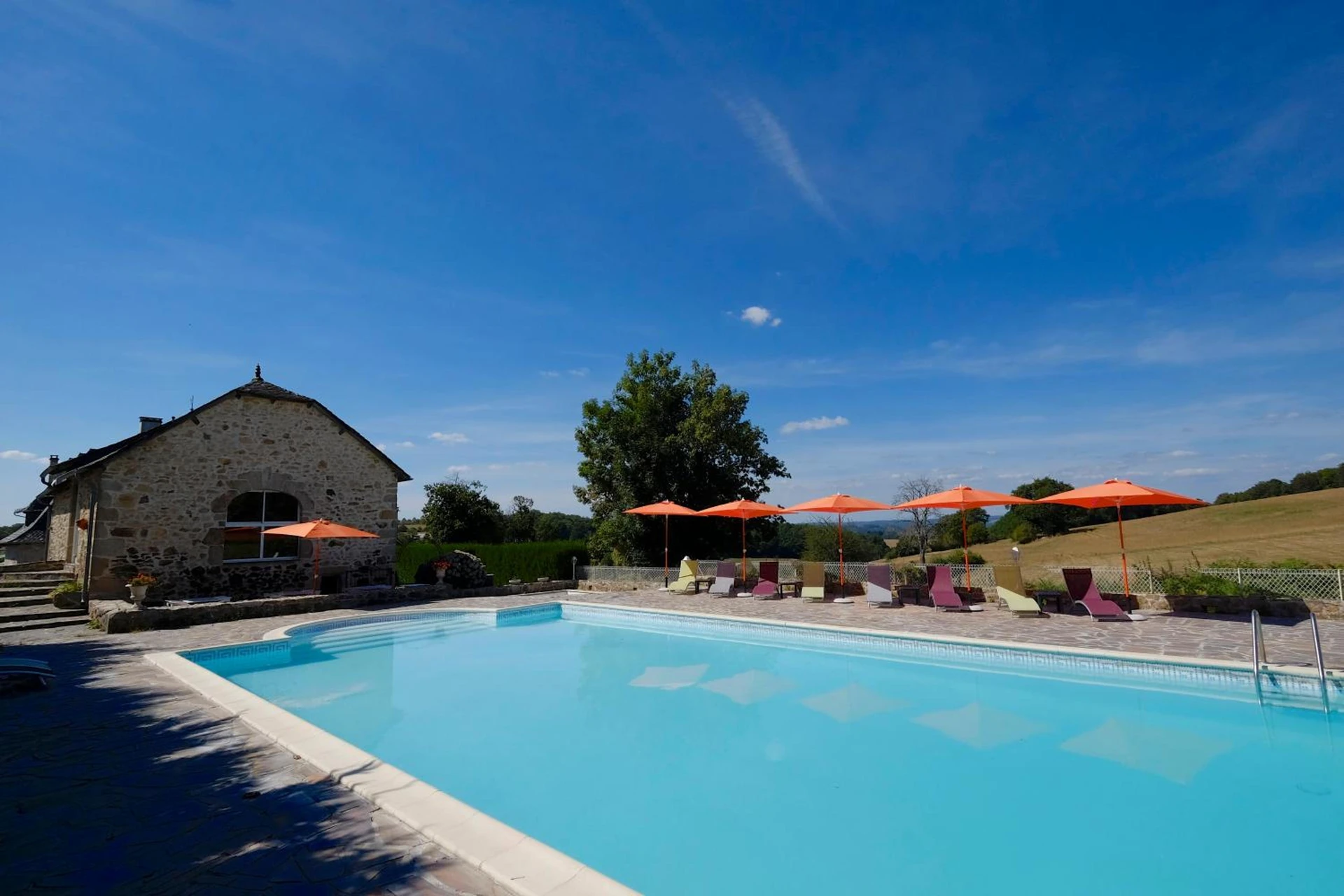 Chambre à Logis Hotel Le Relais du Teulet - Organiser un séminaire d'entreprise à Goulles