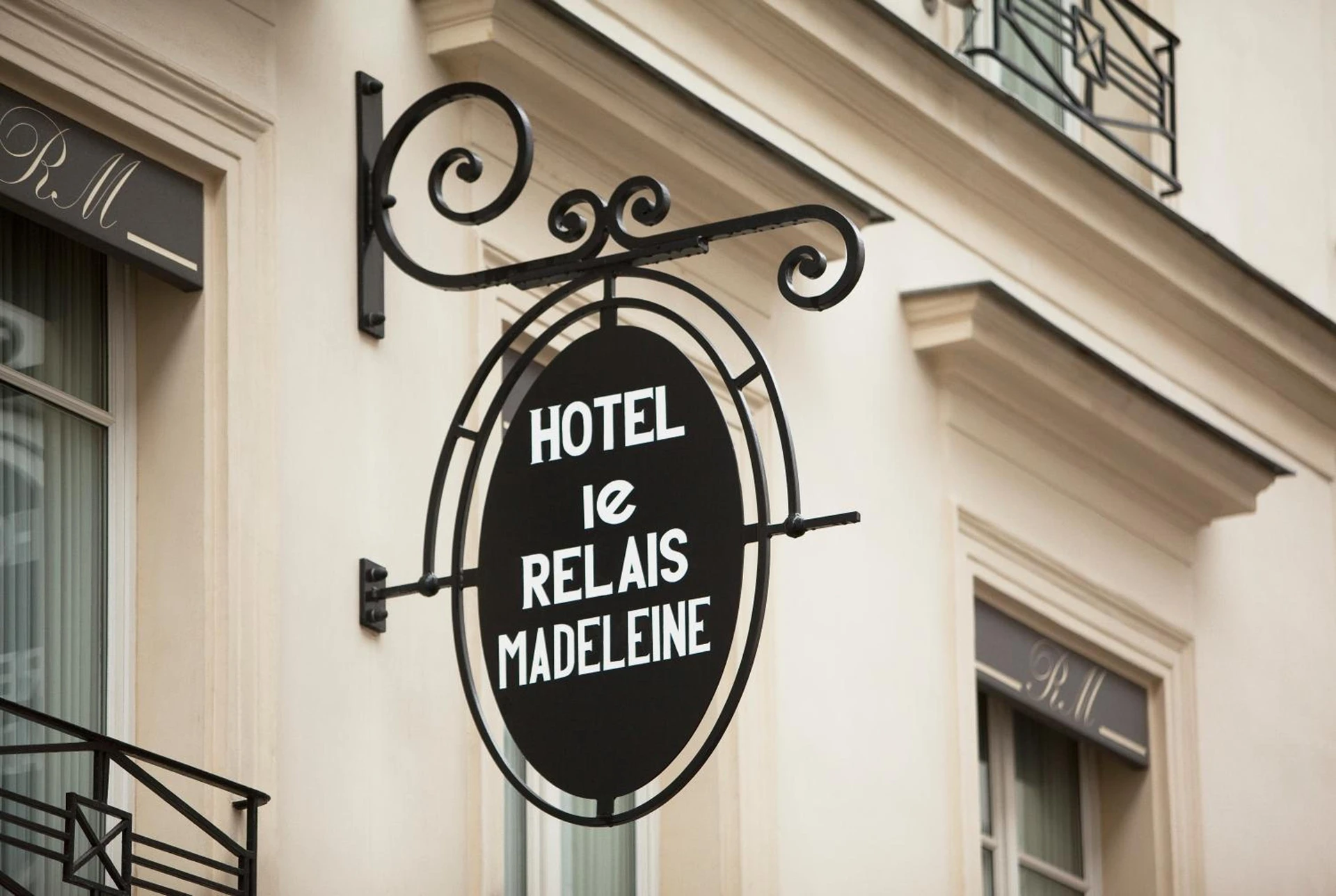 Salle de séminaire à Le Relais Madeleine - Organiser un événement professionnel à Paris