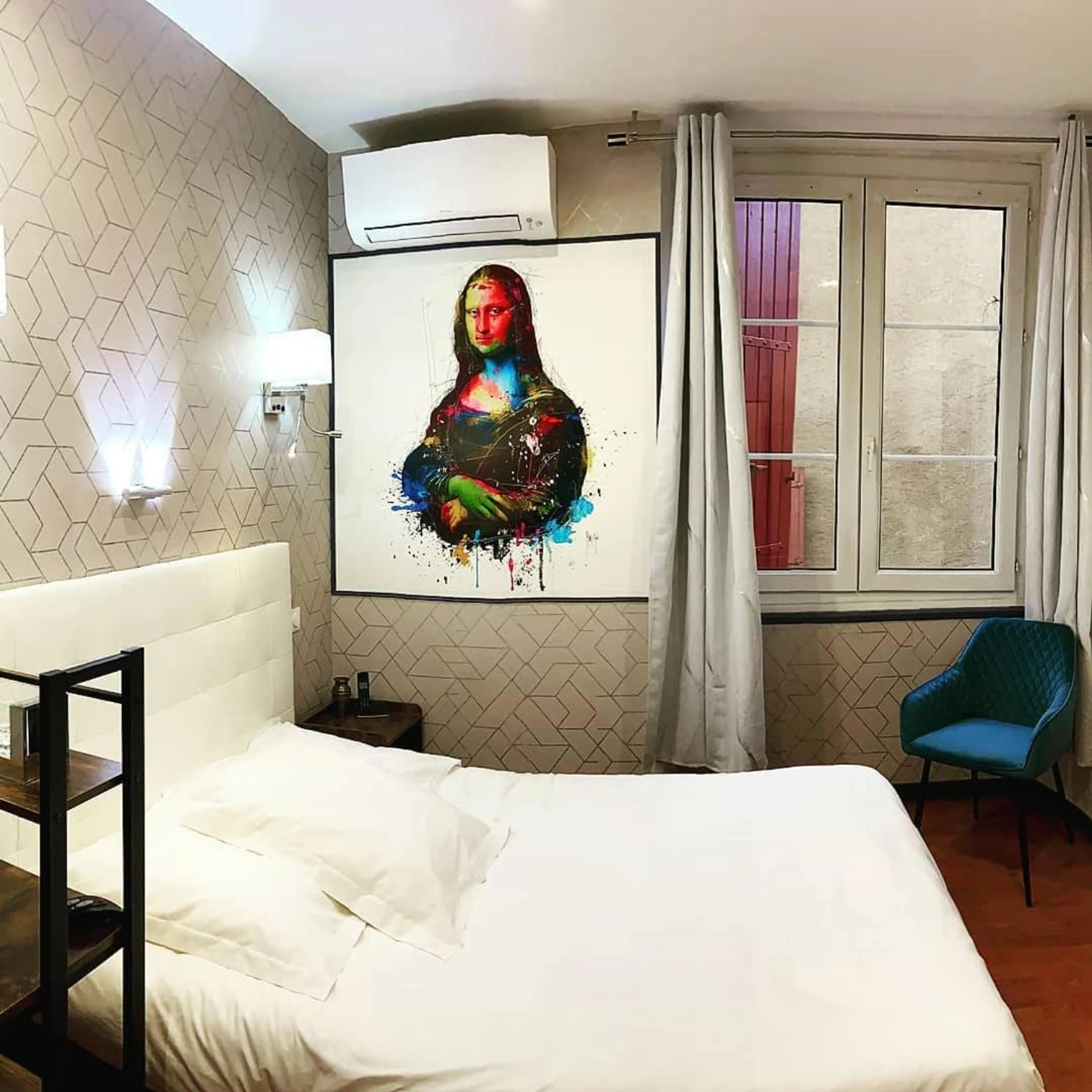 Chambre disponible pour un séminaire d'entreprise à Hôtel Renaissance - Castres
