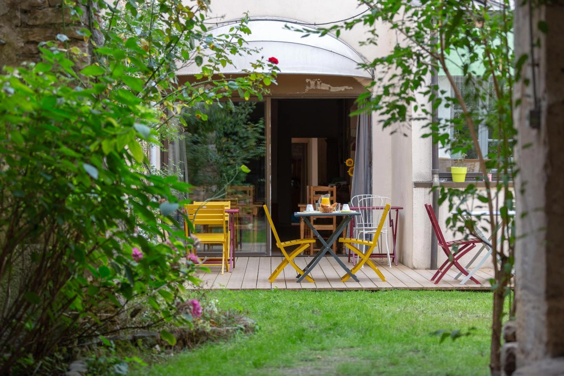 Organiser un séminaire d'entreprise : Hôtel République à dijon