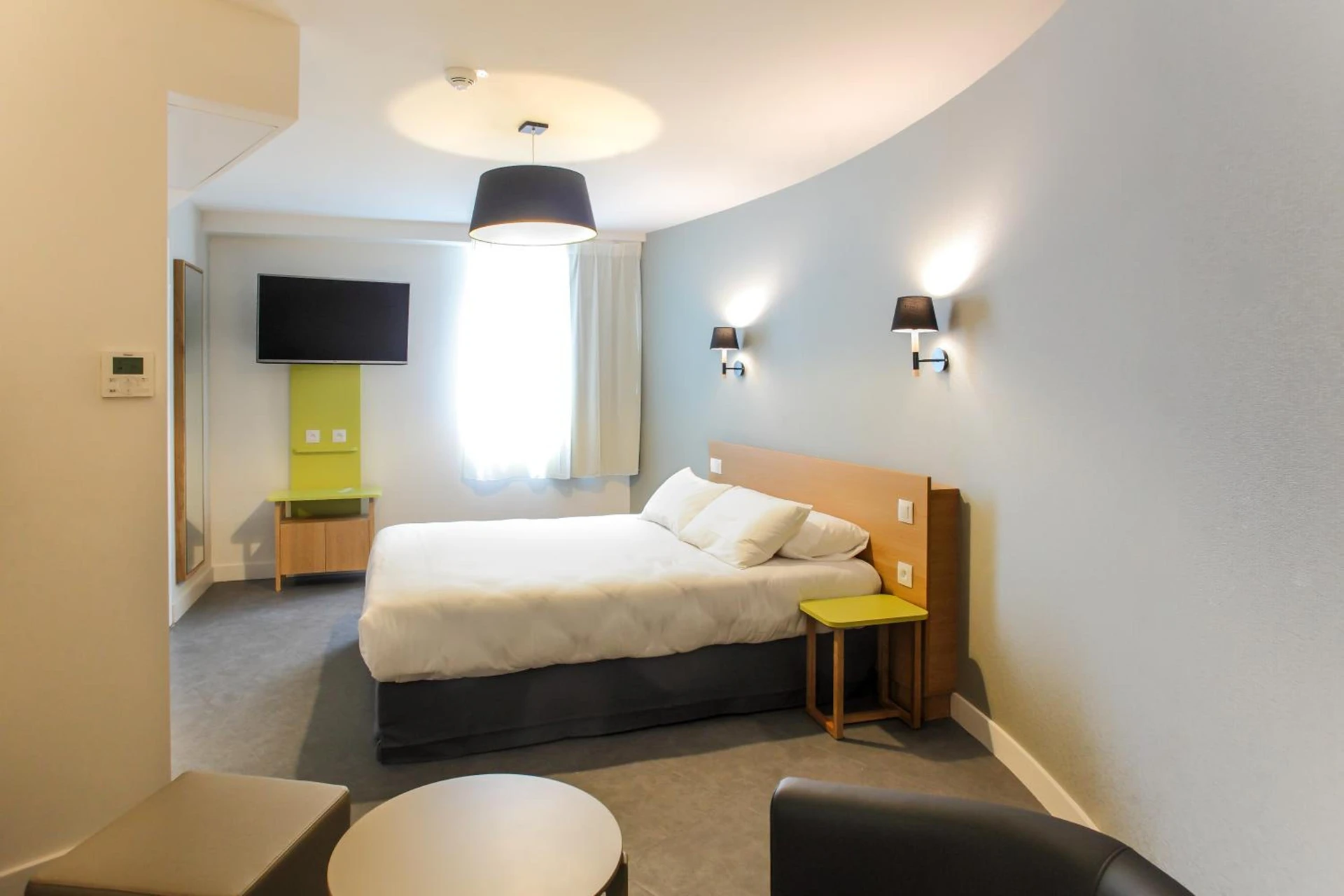 Salle de séminaire à Hotel Reseda - Organiser un événement professionnel à Bagnolet