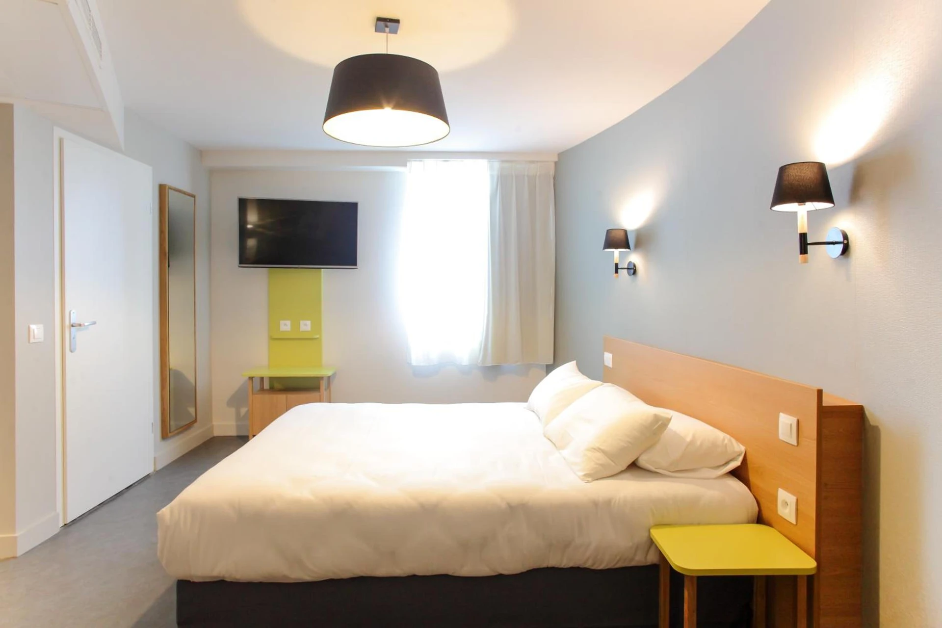 Lieu convivial pour un séminaire d'entreprise à Hotel Reseda - Bagnolet - En savoir plus 