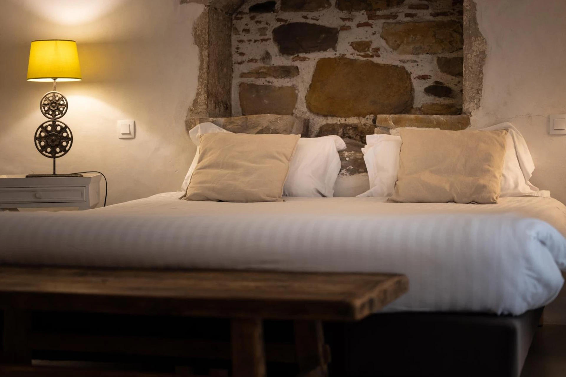 Chambre disponible pour un séminaire d'entreprise à Hotel Residence Alaïa - Ascain