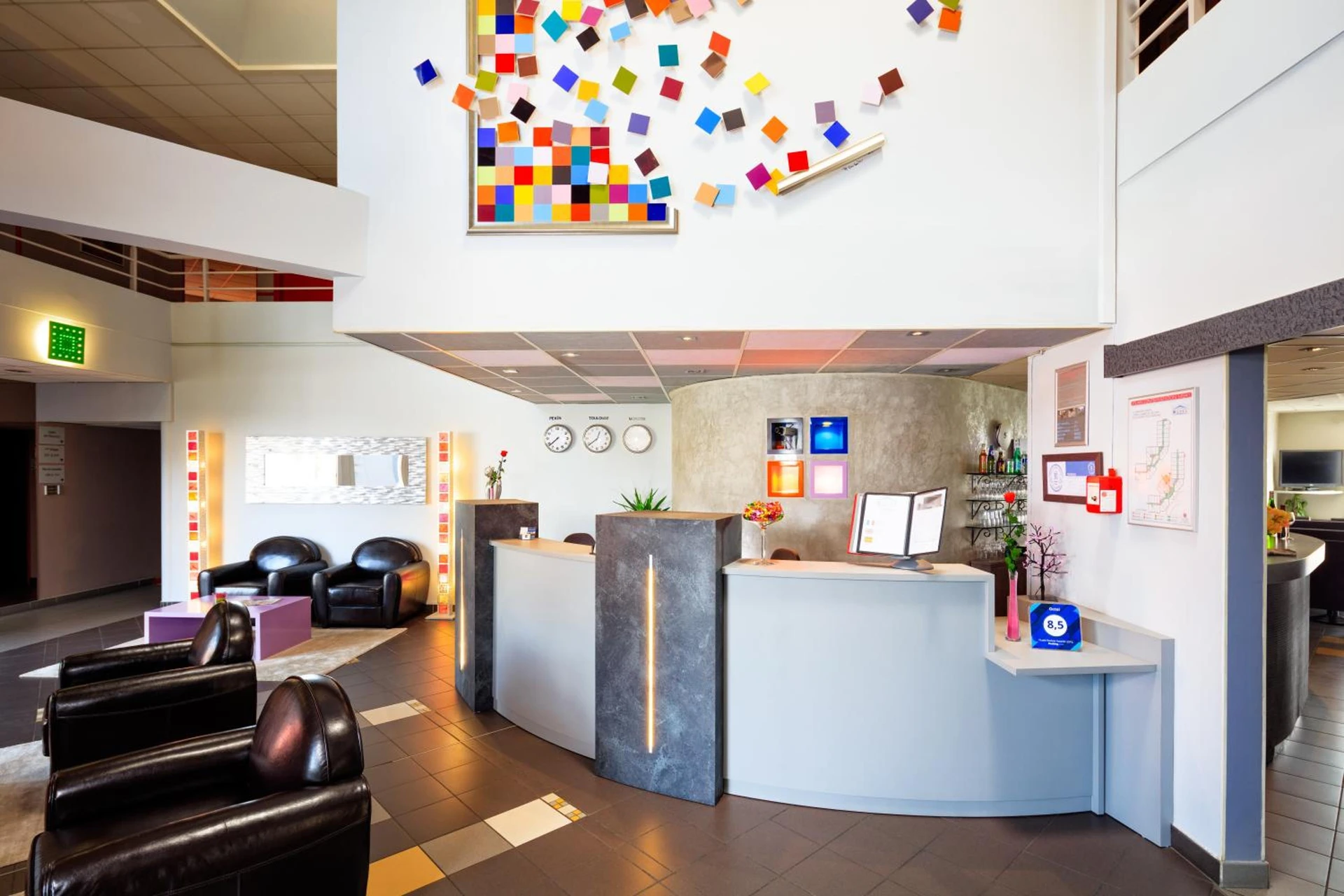Les meilleurs lieux pour votre séminaire d'entreprise à Portet-sur-Garonne