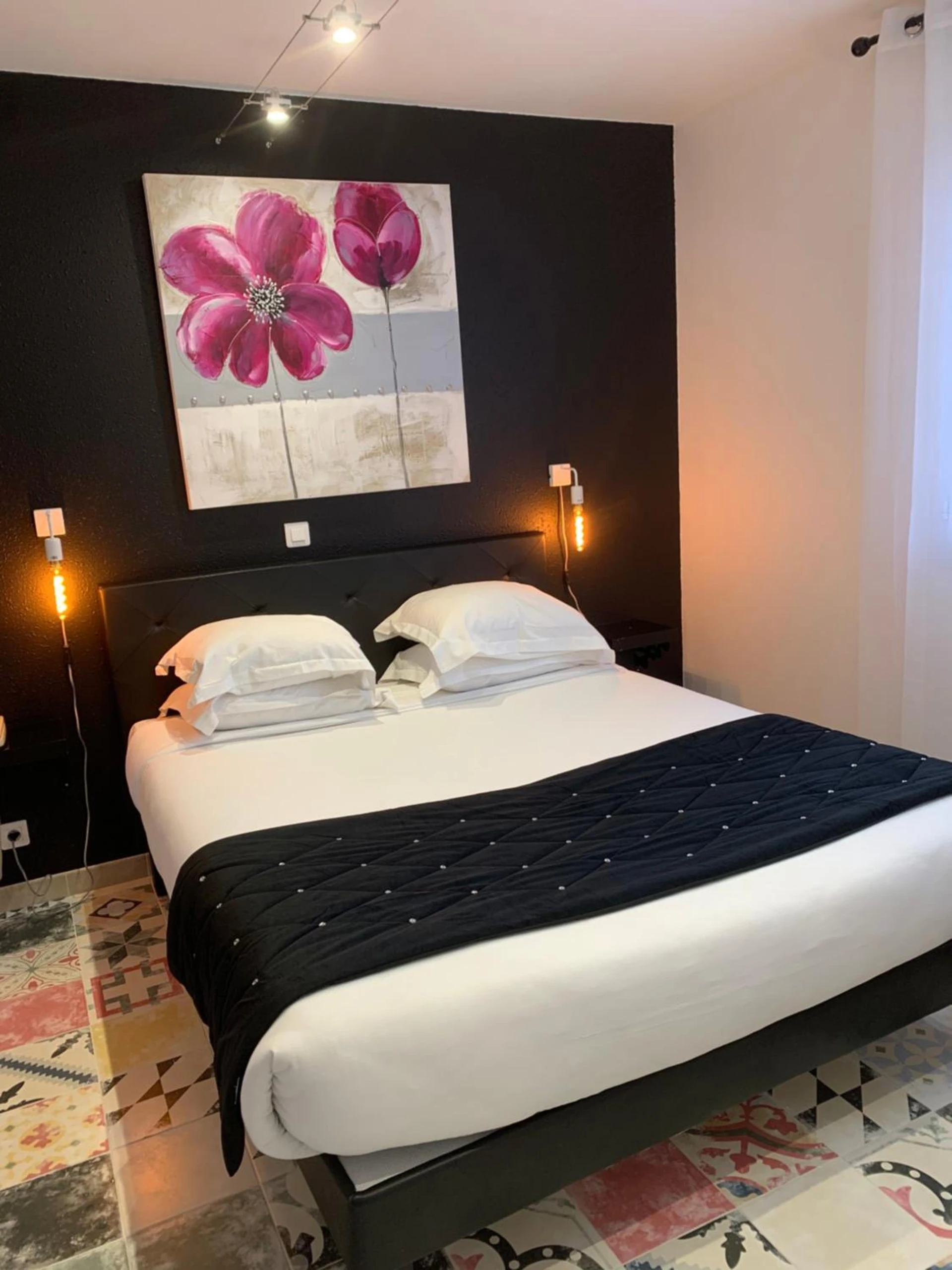 Salle de séminaire à Hotel Restaurant Baryton - Organiser un événement professionnel à Saint-Marcel