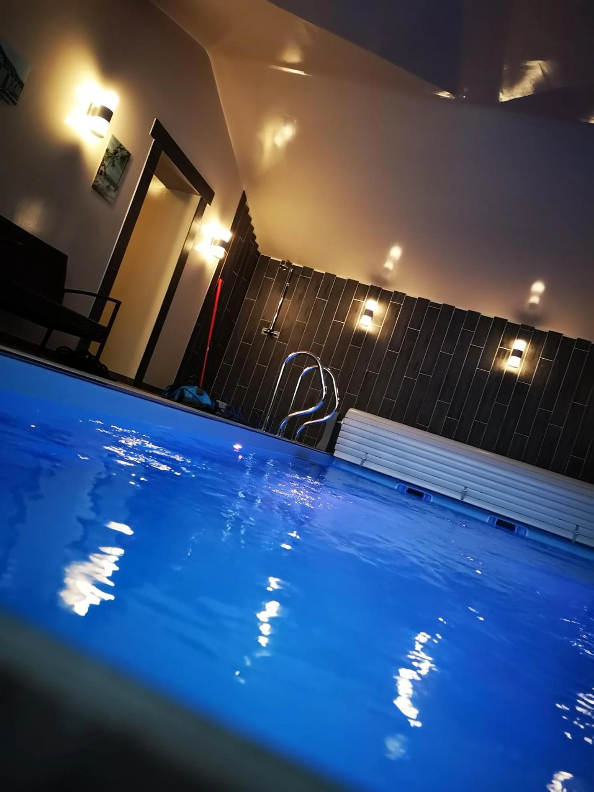 Organiser un séminaire d'entreprise : Hôtel/Restaurant C'Vall à urepel