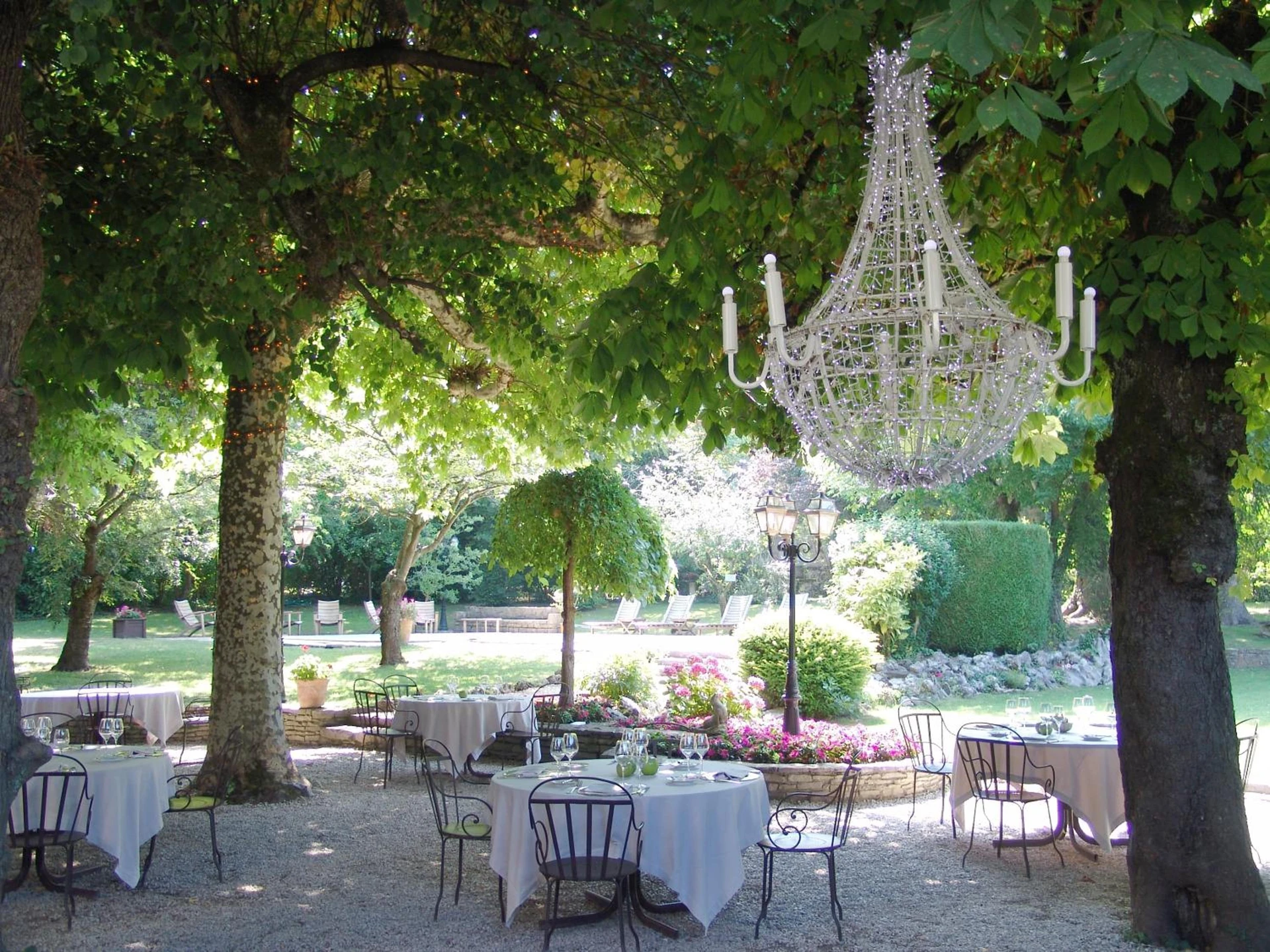 Organiser un séminaire d'entreprise : Hotel Restaurant Chavant à bresson