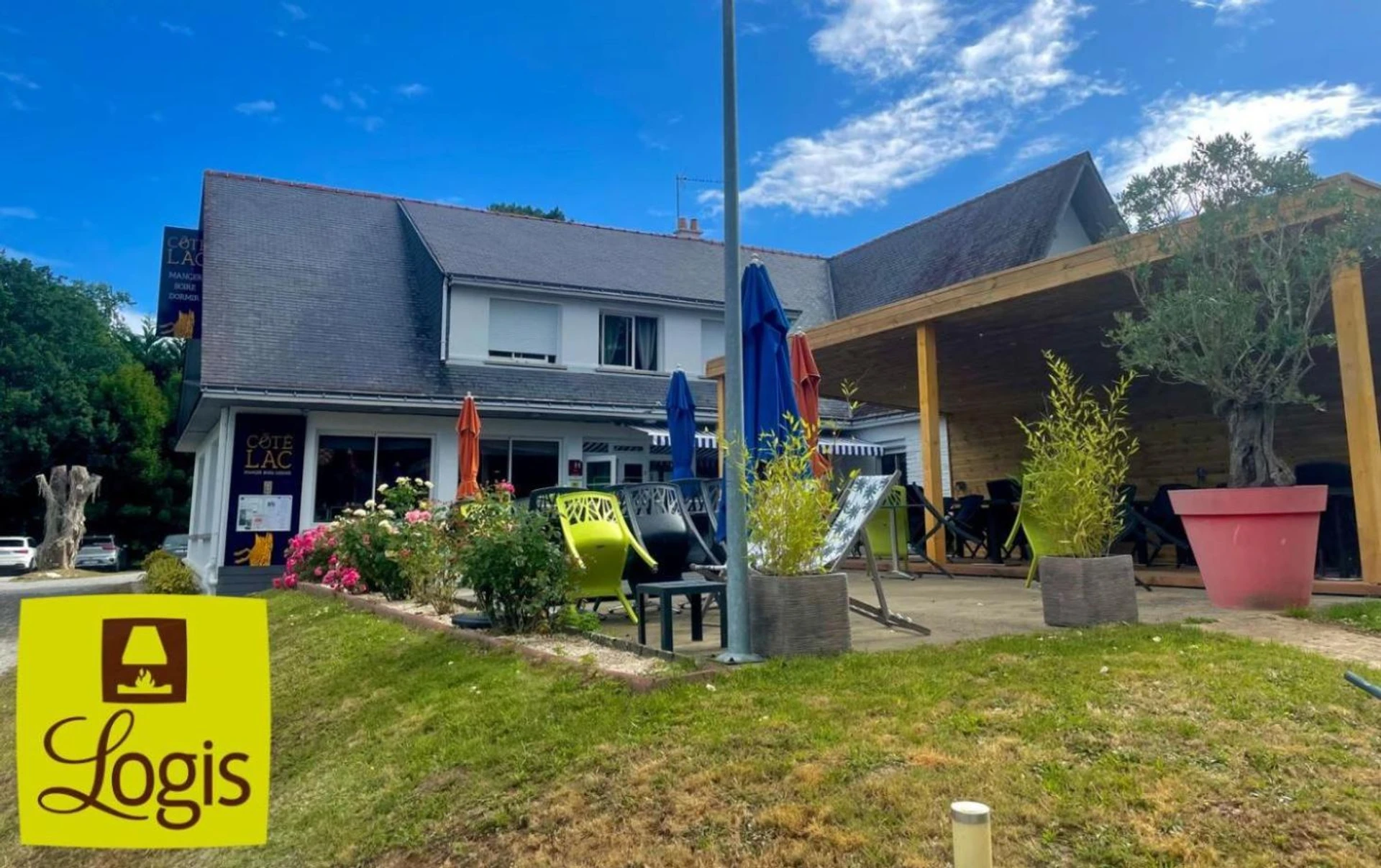 Les meilleurs lieux pour votre séminaire d'entreprise à Savenay