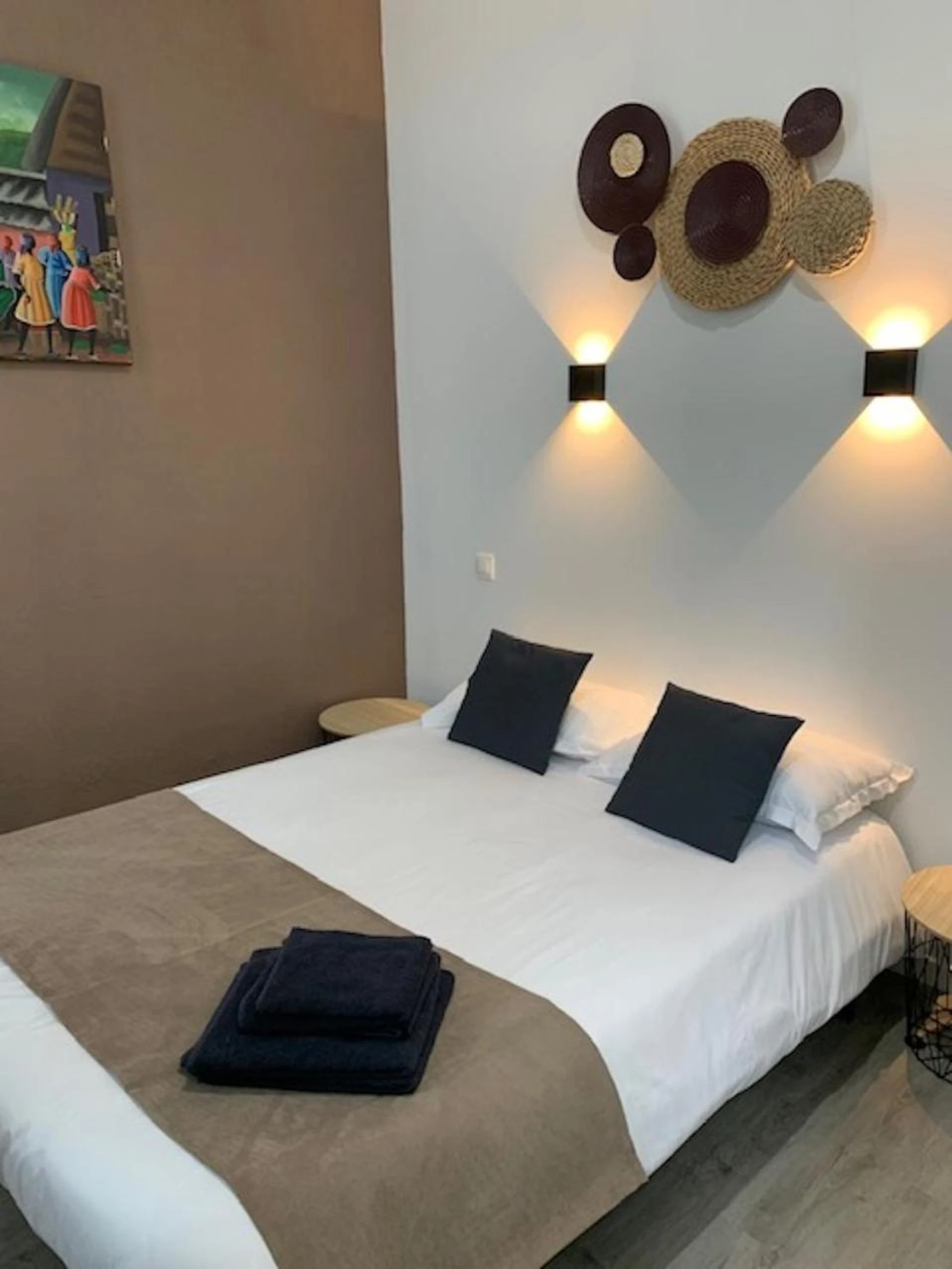 Chambre disponible pour un séminaire d'entreprise à Hôtel Restaurant de l'Union - Mirambeau