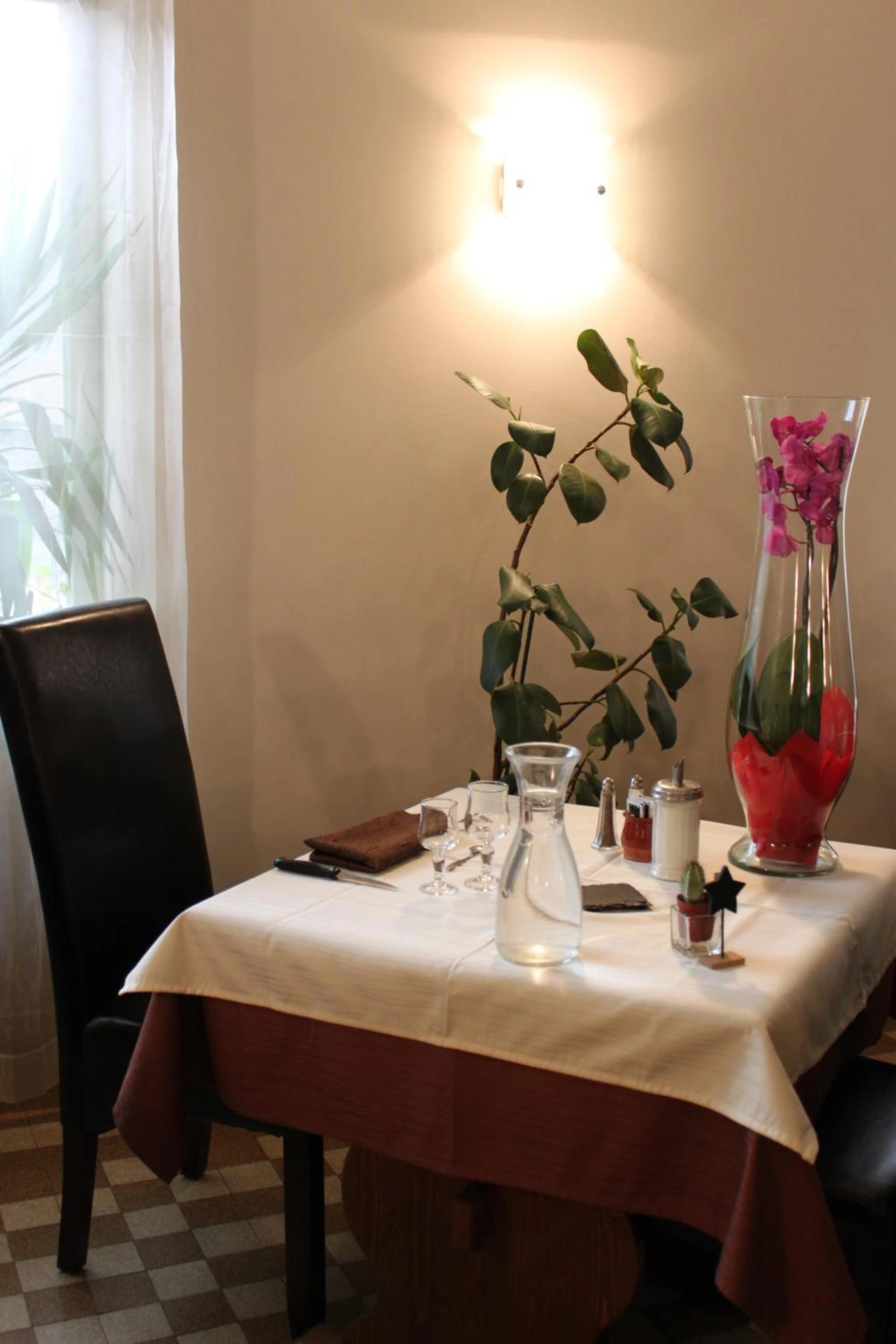 Chambre à Logis Hôtel Restaurant de la Dore - Organiser un séminaire d'entreprise à Vertolaye