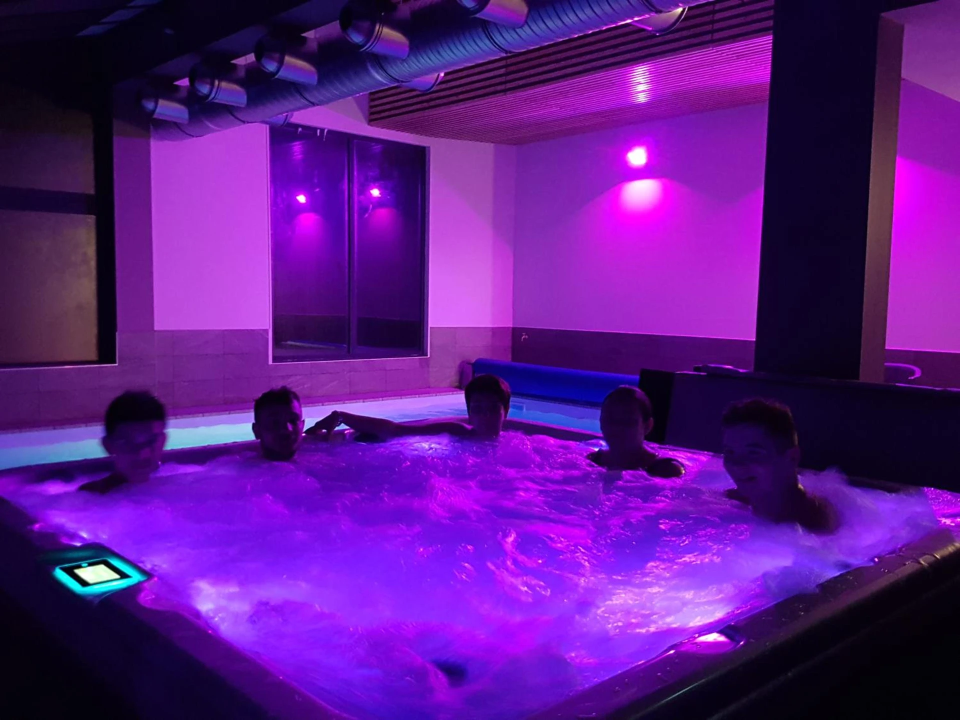 Lieu convivial pour un séminaire d'entreprise à Logis SPA Hotel Restaurant De La Poste - Tence - En savoir plus 