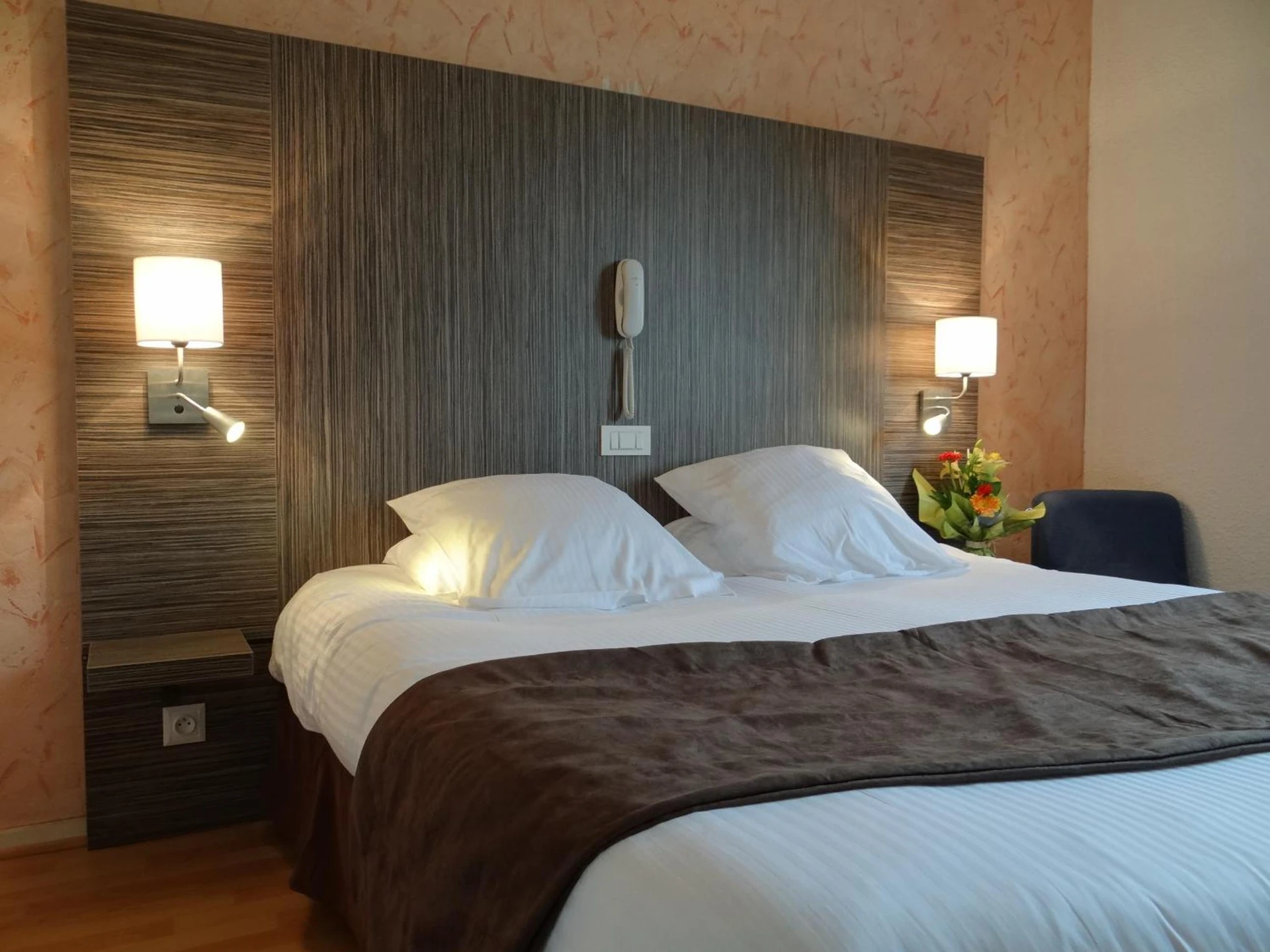 Organiser un séminaire d'entreprise : Hotel Restaurant des Thermes à castera-verduzan