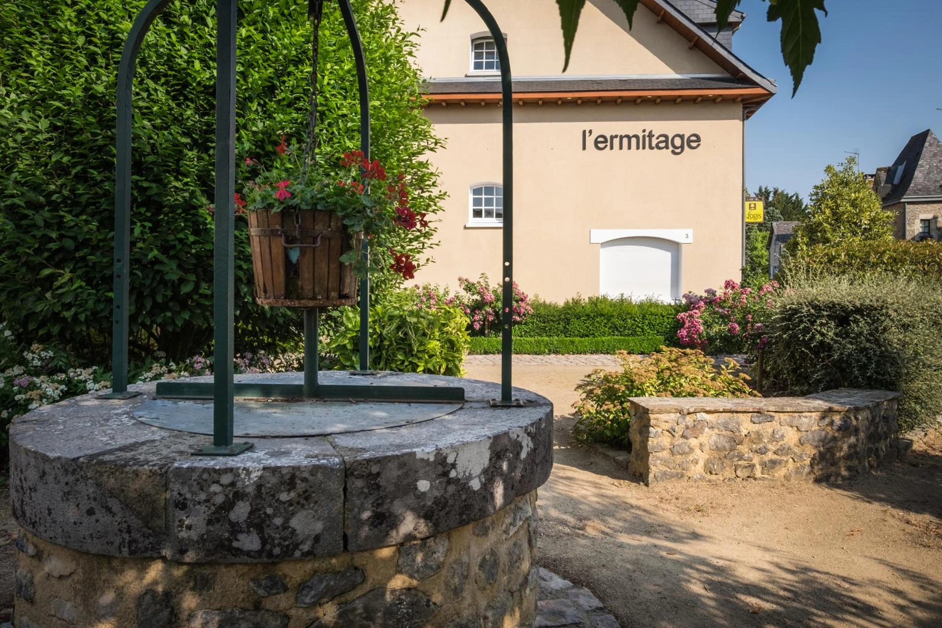 Les meilleurs lieux pour votre séminaire d'entreprise à Saulges