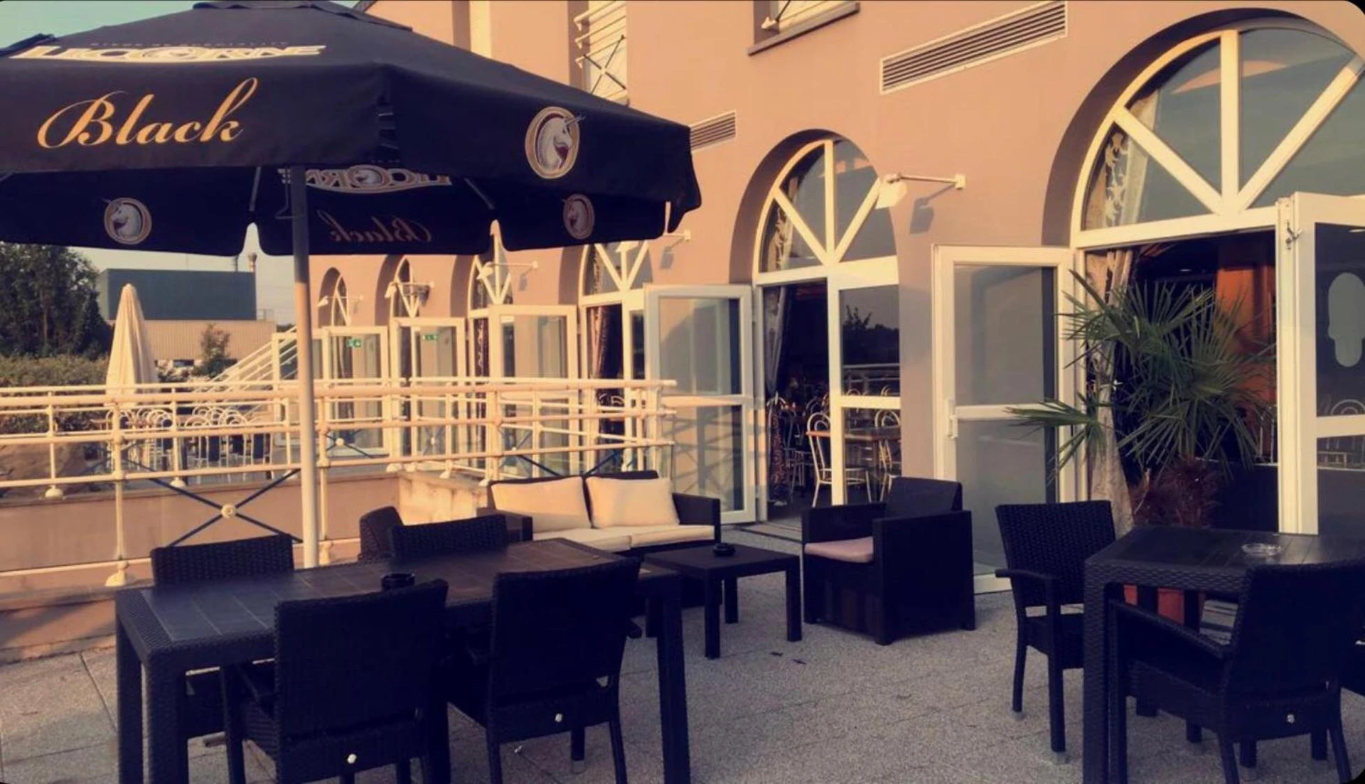 Organiser un séminaire d'entreprise : Hôtel Restaurant de L'Europort à saint-avold