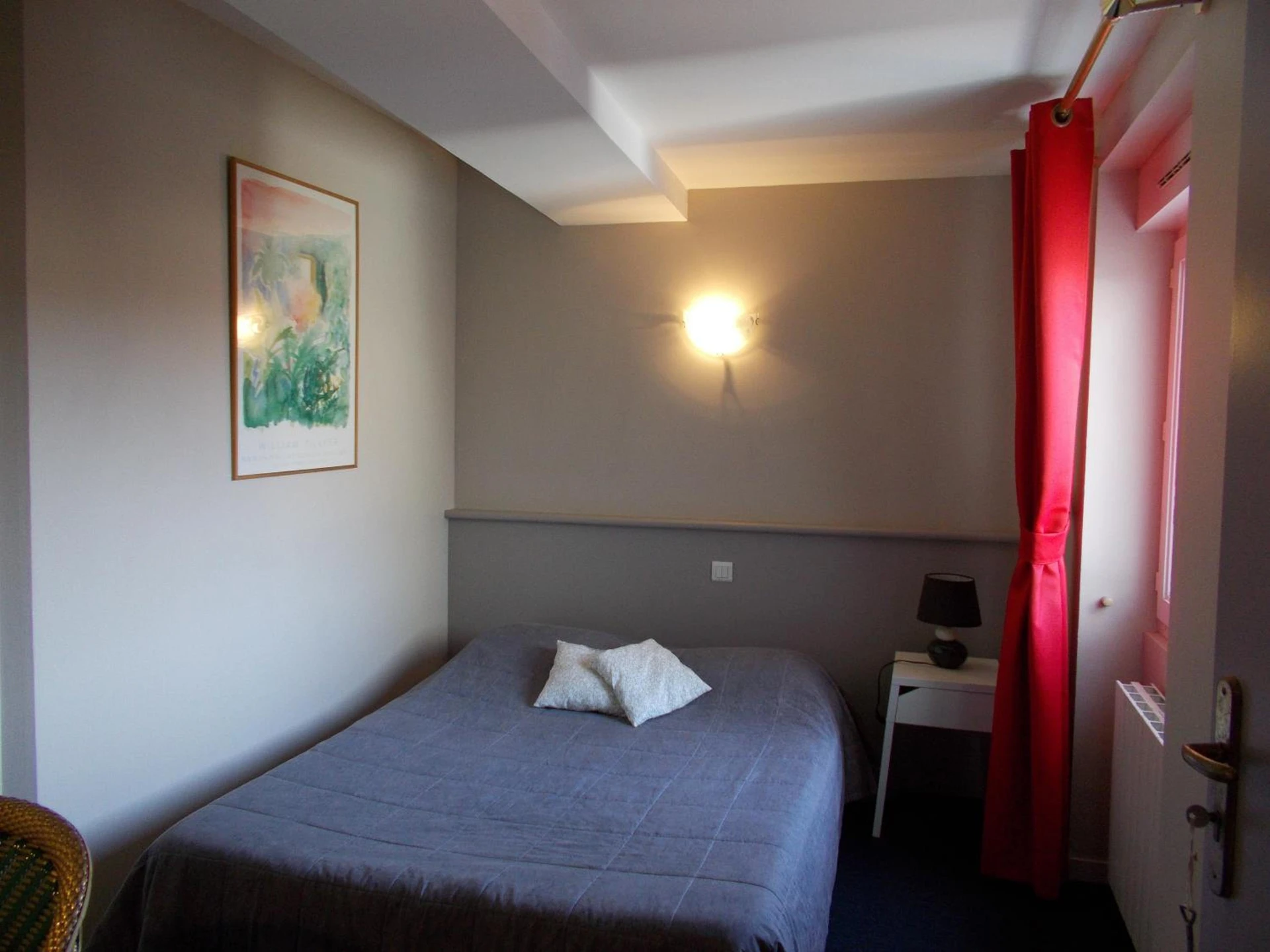 Organiser un séminaire d'entreprise : Hôtel Restaurant La Belle Epoque à le-creusot