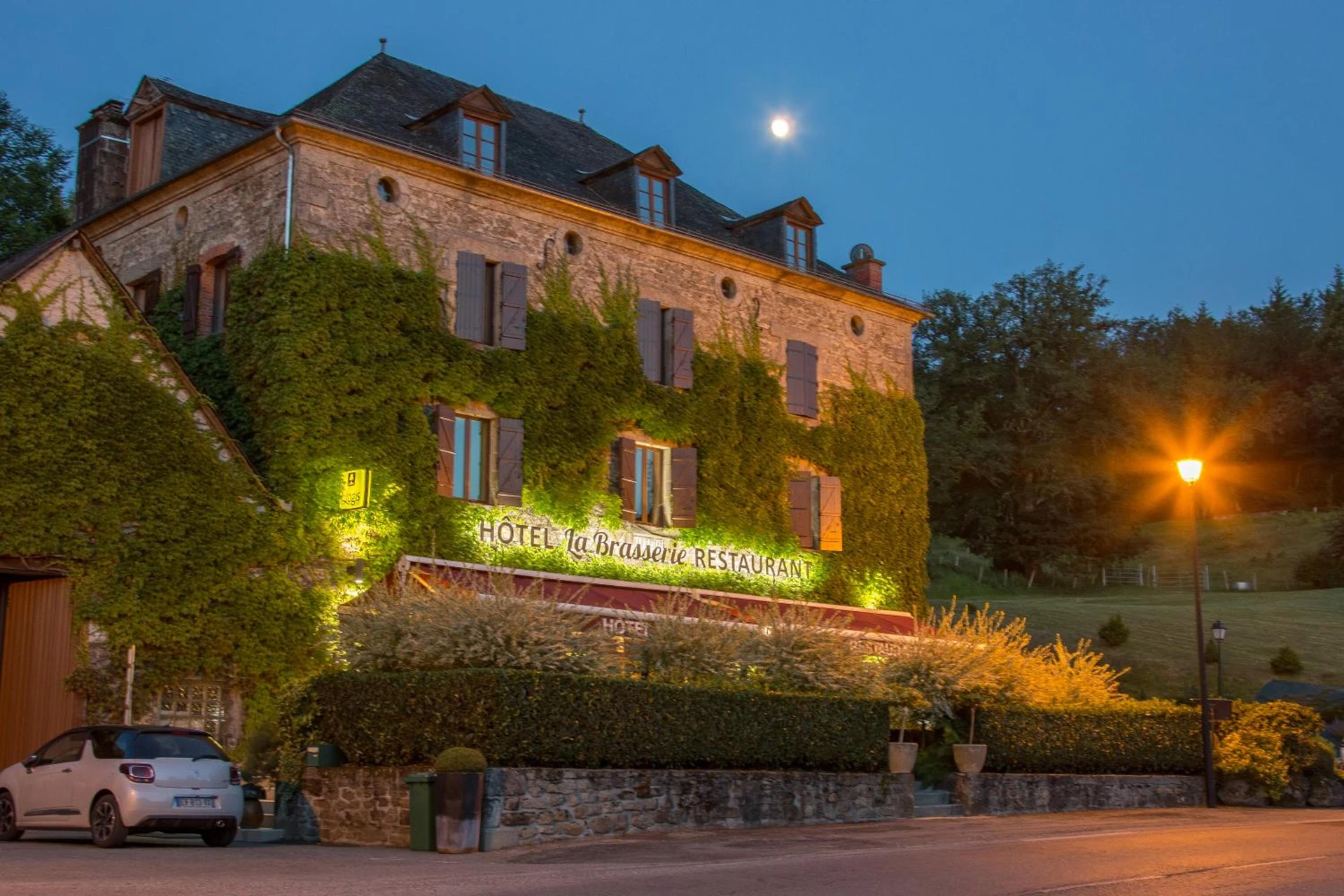 Les meilleurs lieux pour votre séminaire d'entreprise à Treignac