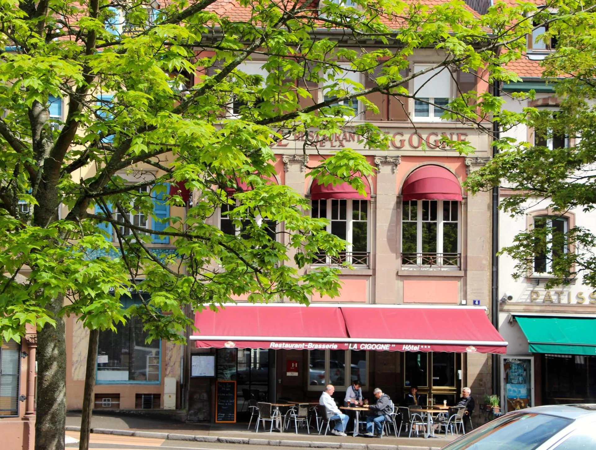 Les meilleurs lieux pour votre séminaire d'entreprise à Munster