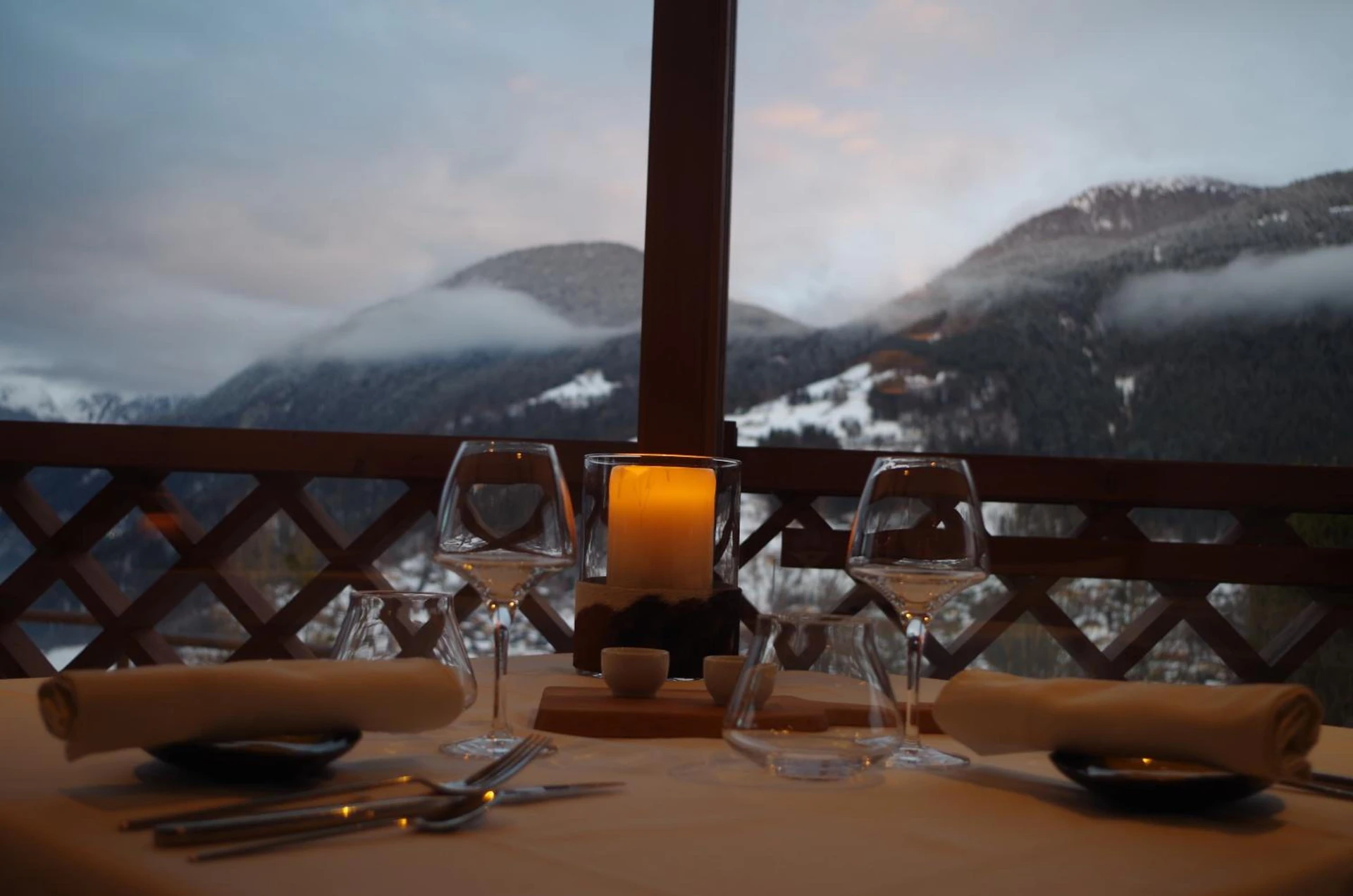 Organiser un séminaire d'entreprise : Hôtel Restaurant La Ferme de Cupelin à saint-gervais-les-bains