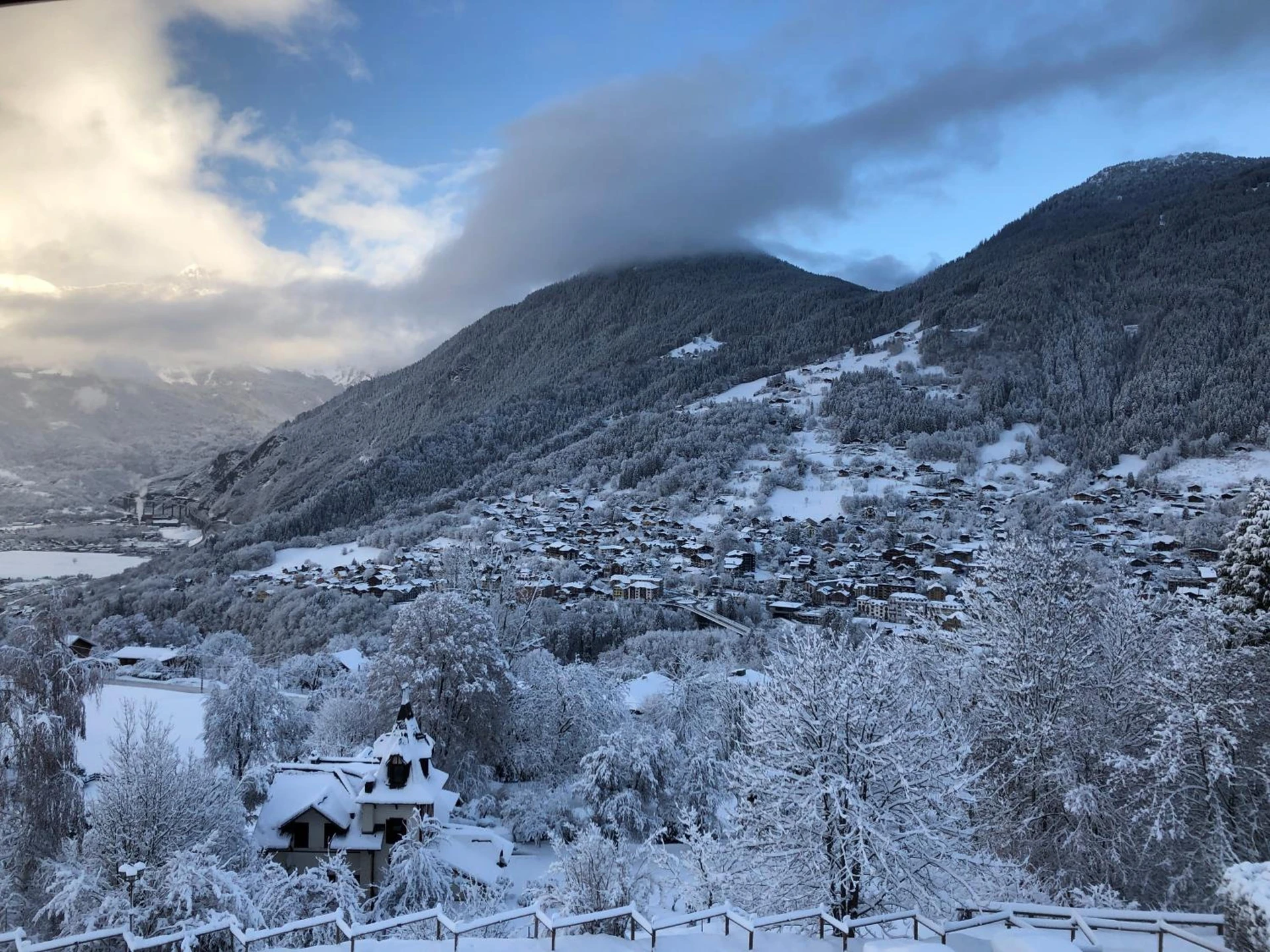 Organiser un séminaire d'entreprise : Hôtel Restaurant La Ferme de Cupelin à saint-gervais-les-bains