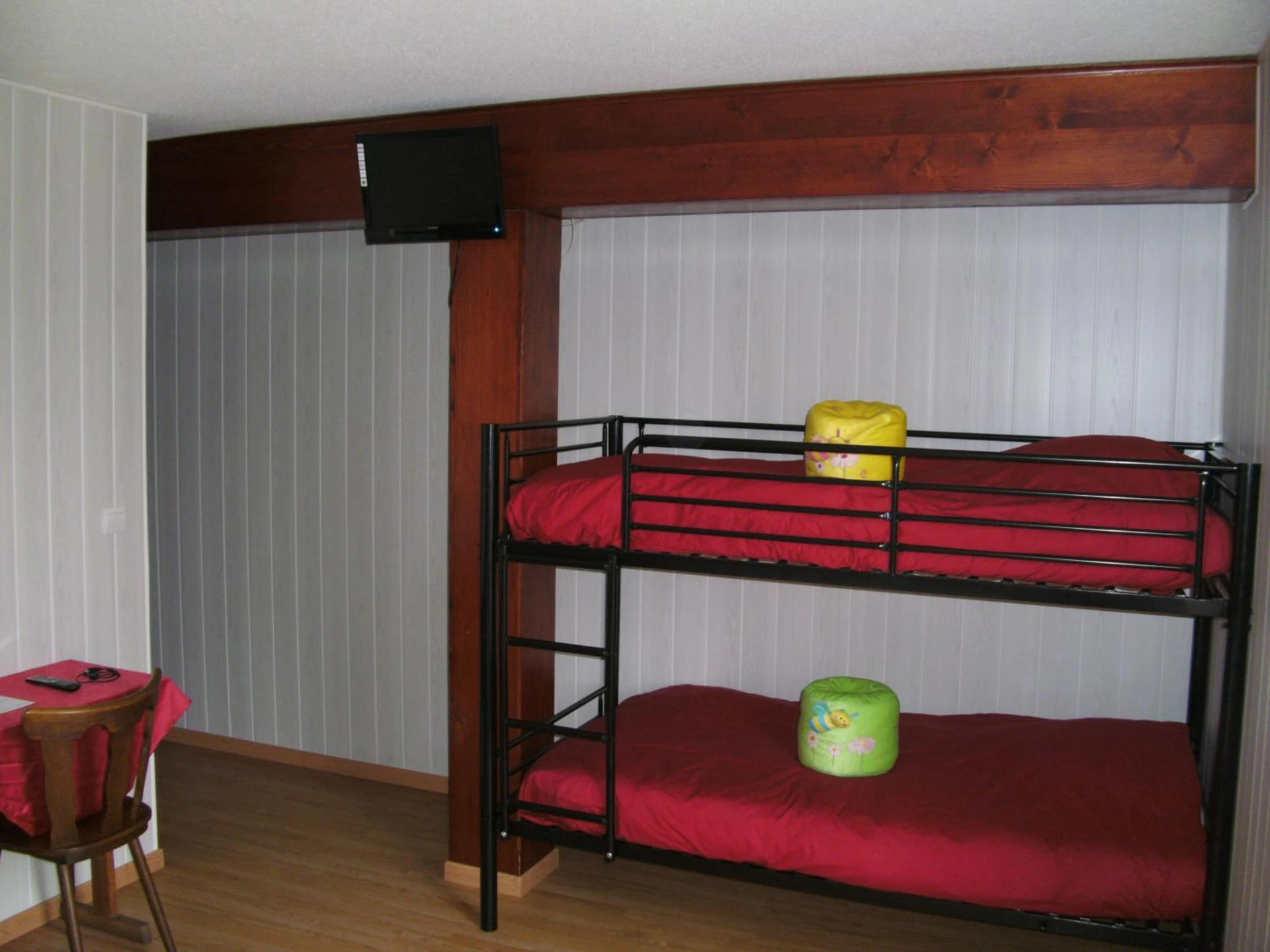 Magnifique chambre pour un séminaire d'entreprise à Hotel Restaurant De La Poste Mulhouse Ottmarsheim - Bantzenheim
