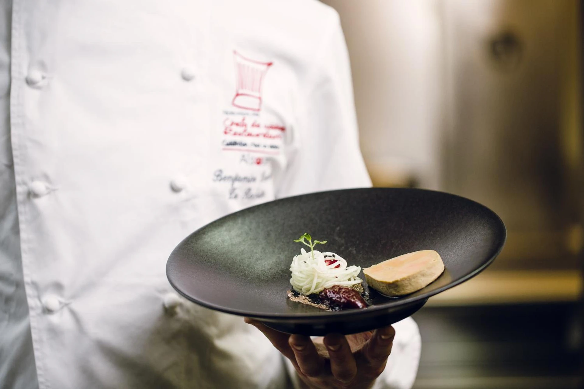 Organiser un séminaire d'entreprise : Logis Hôtel Restaurant La Rochette à labaroche