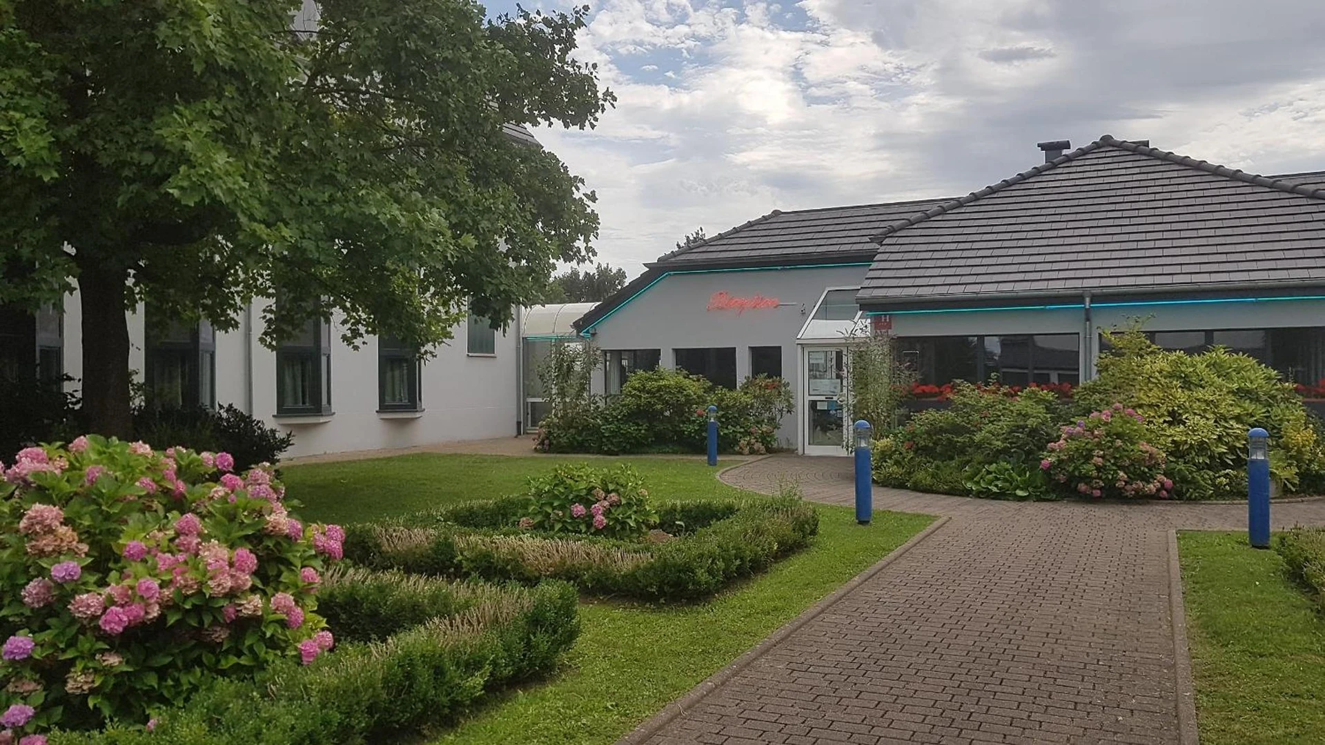 Organiser un séminaire d'entreprise : Hotel Restaurant La Tour Romaine - Haguenau - Strasbourg Nord à schweighouse-sur-moder