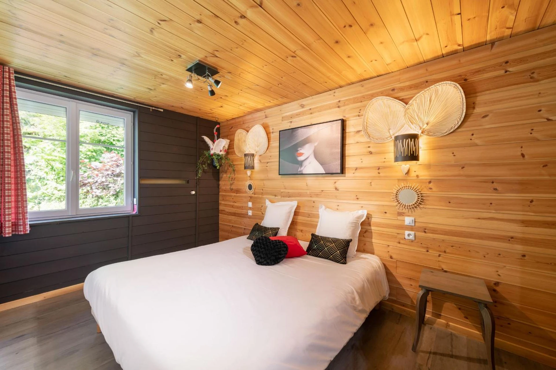 Organiser un séminaire d'entreprise : LOGIS Hôtel Restaurant La Vigotte à girmont-val-d-ajol