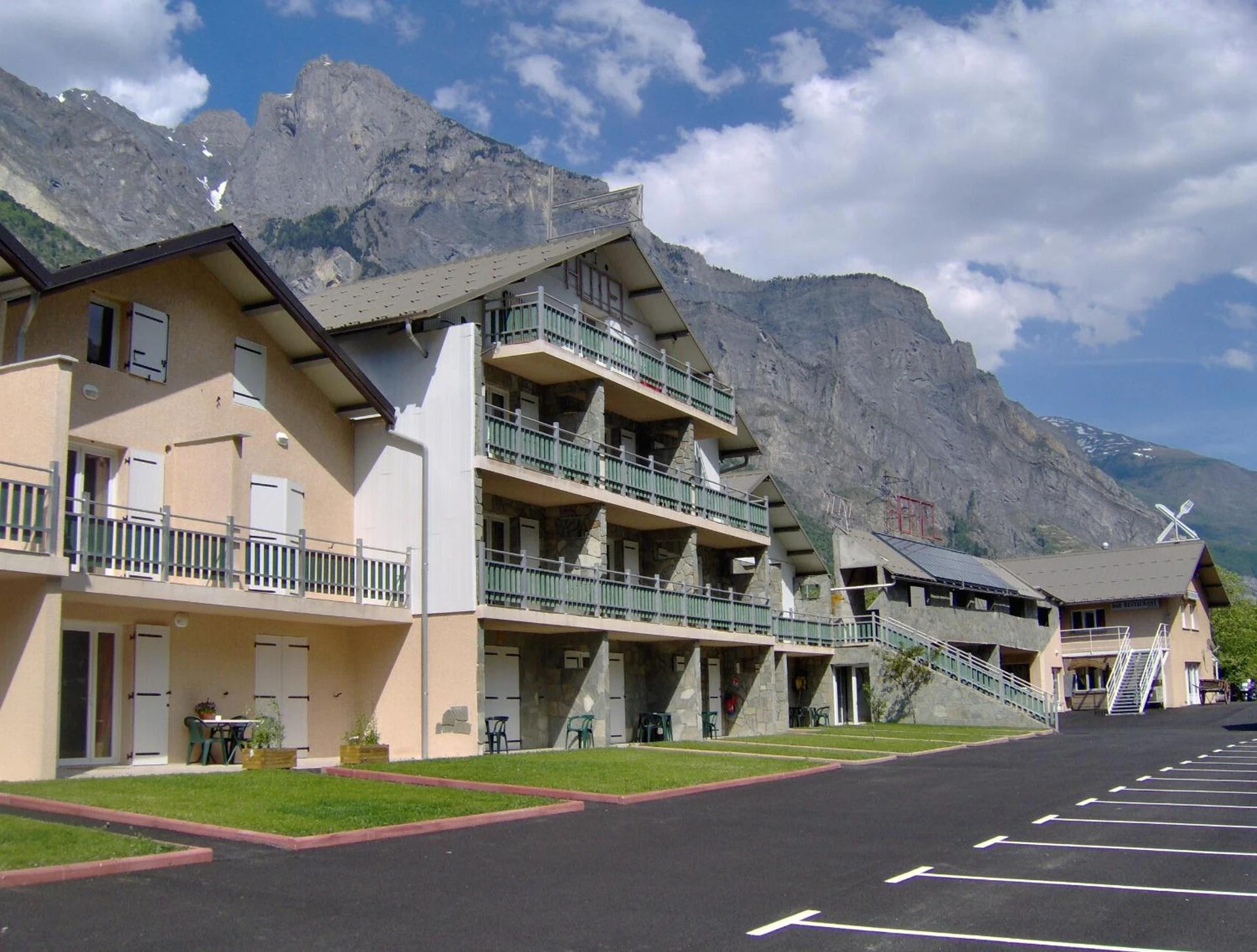 Les meilleurs lieux pour votre séminaire d'entreprise à Saint-Julien-Mont-denis