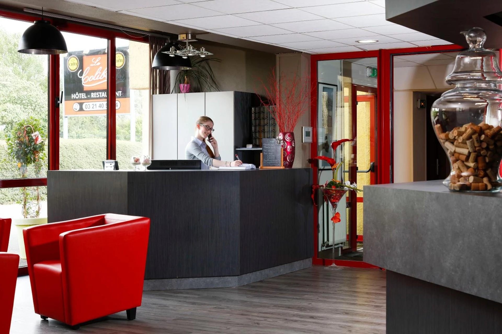 Les meilleurs lieux pour votre séminaire d'entreprise à Douvrin