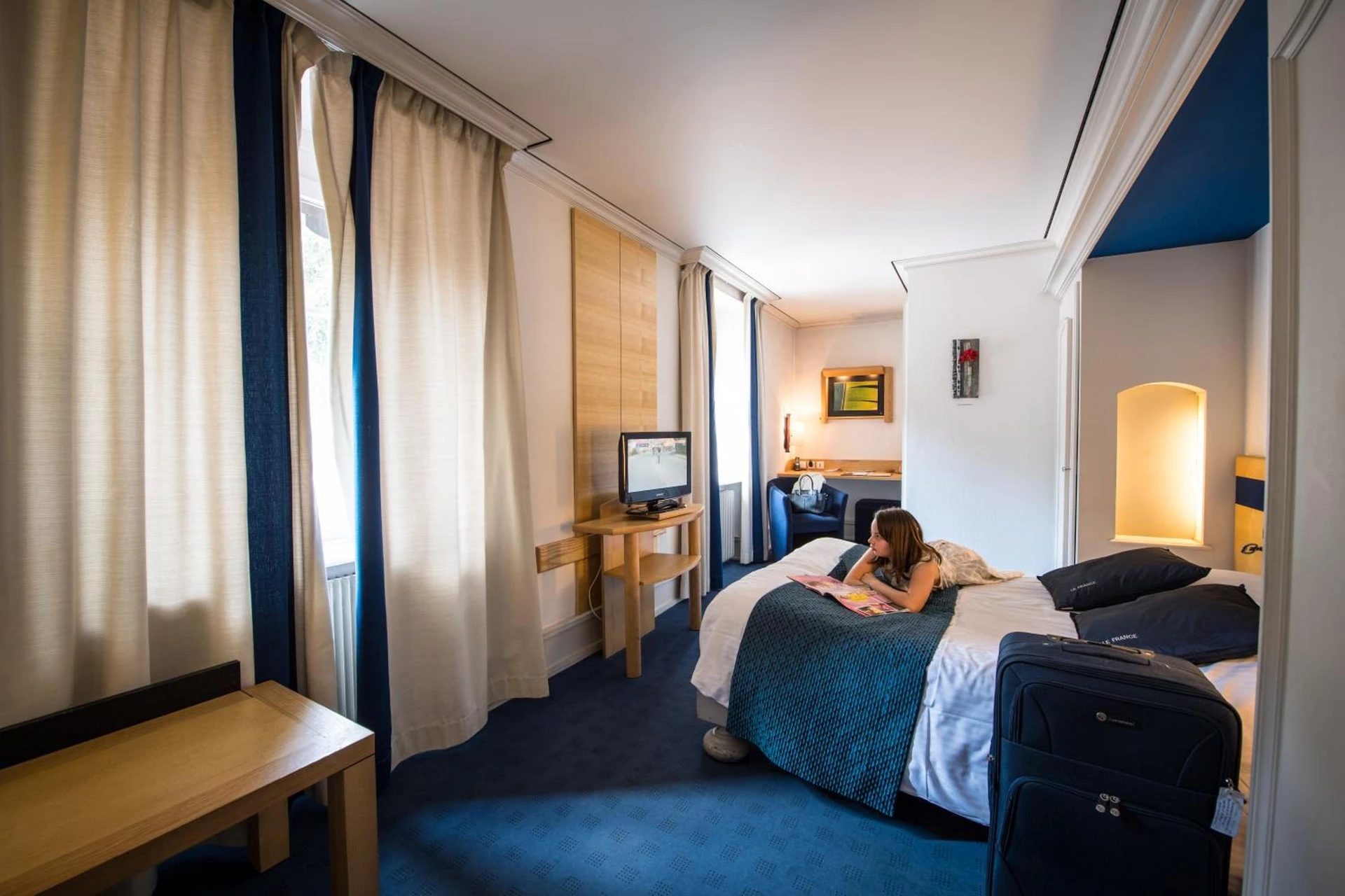 Les meilleurs lieux pour votre séminaire d'entreprise à Villers-le-Lac