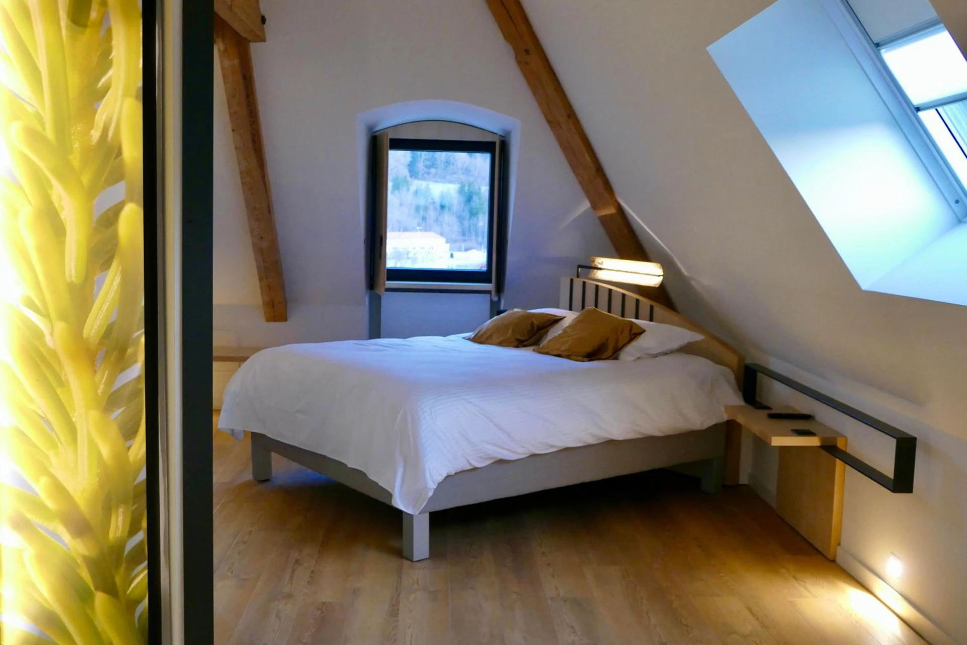 Organiser un séminaire d'entreprise : Hôtel restaurant Le France à villers-le-lac