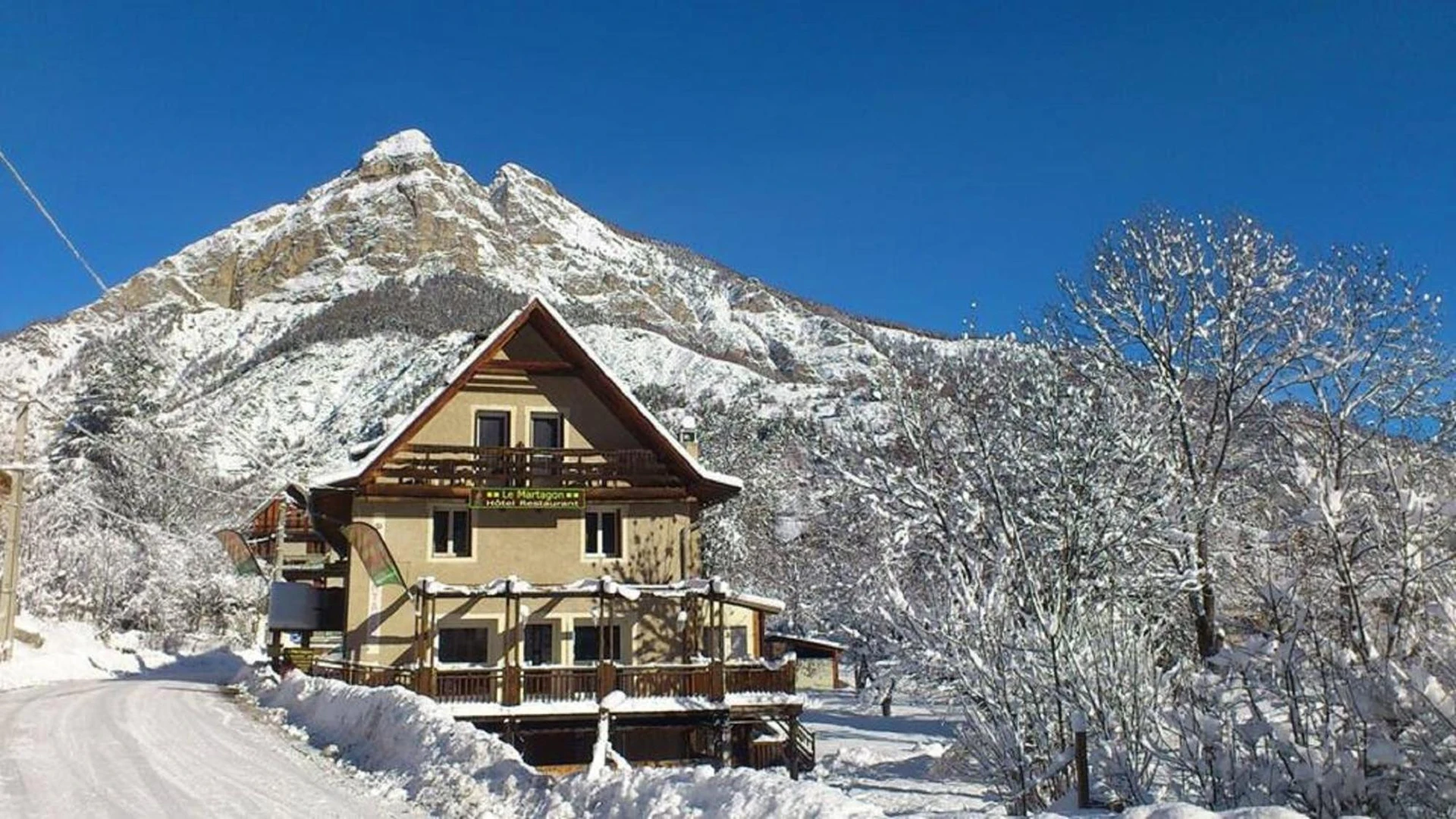 Les meilleurs lieux pour votre séminaire d'entreprise à Villars-Colmars