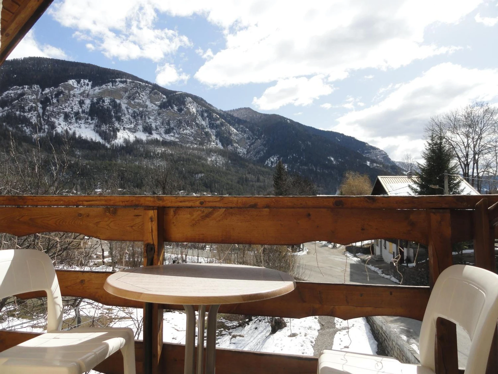 Organiser un séminaire d'entreprise : Hôtel Restaurant Le Martagon à villars-colmars