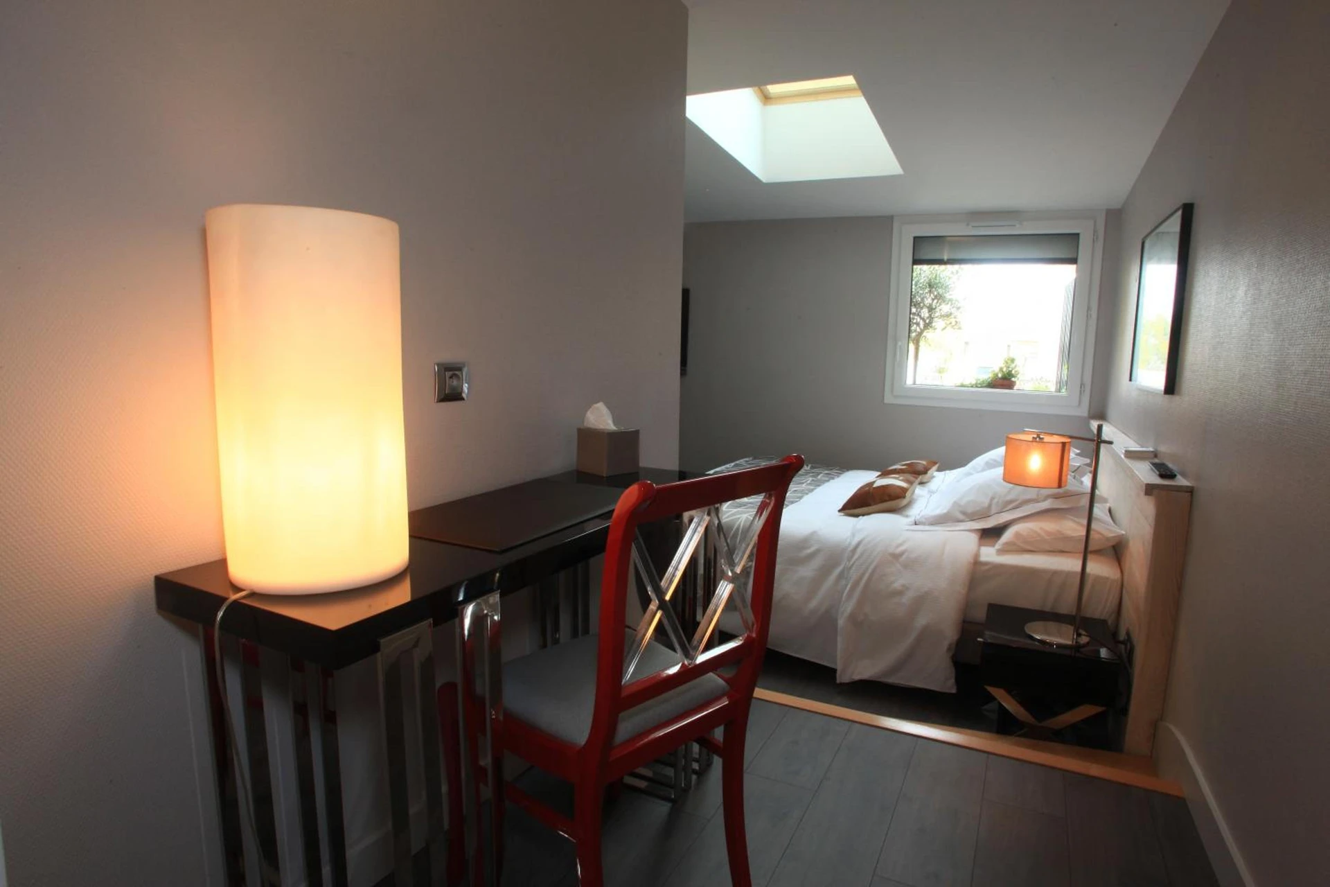 Lieu convivial pour un séminaire d'entreprise à LOGIS Hotel-Restaurant Le Relais d'Aligre - Châteauneuf-en-Thymerais - En savoir plus 