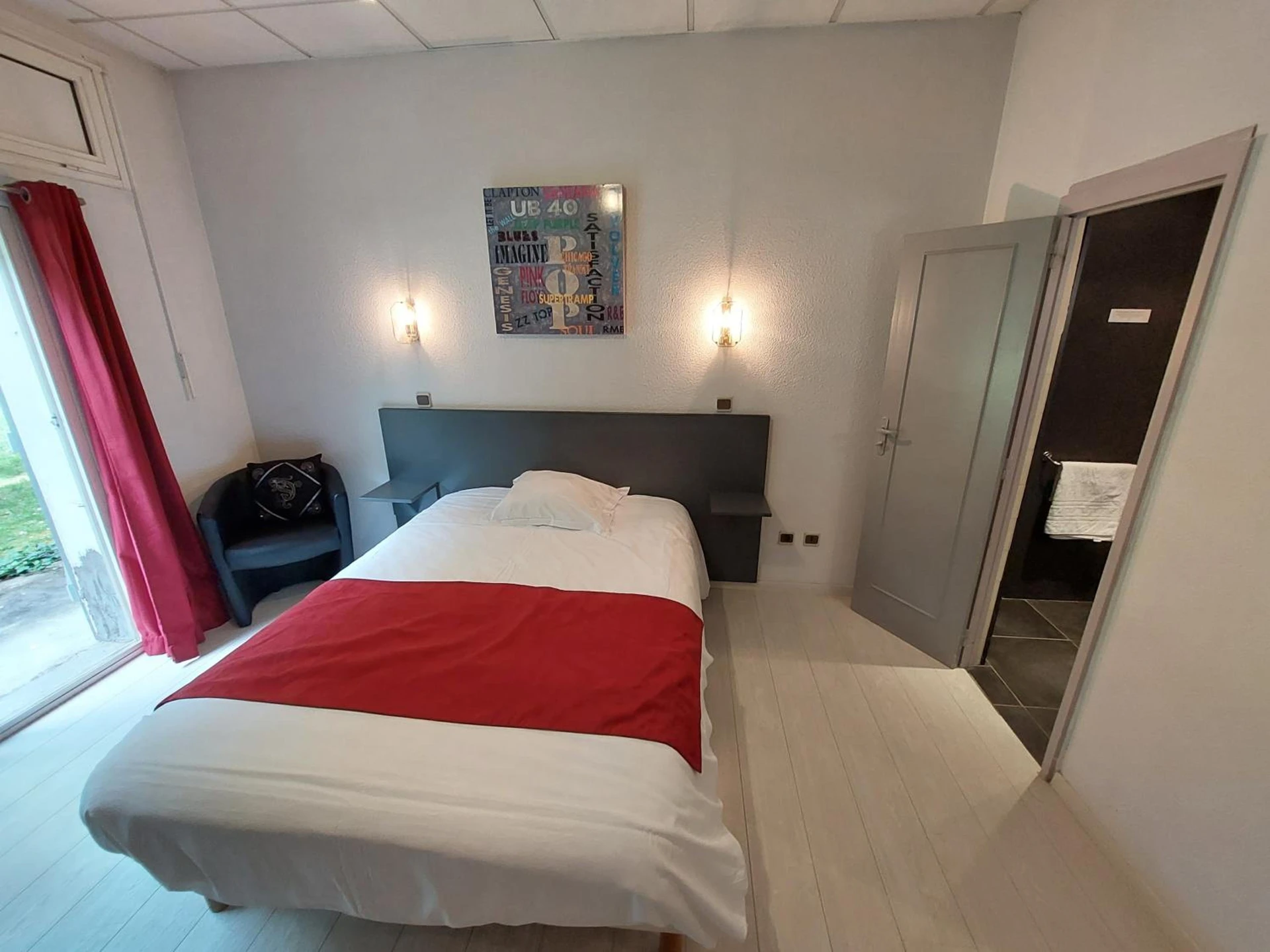 Lieu convivial pour un séminaire d'entreprise à Logis Hotels - Hôtel et Restaurant Le Relais des Garrigues - Grisolles - En savoir plus 